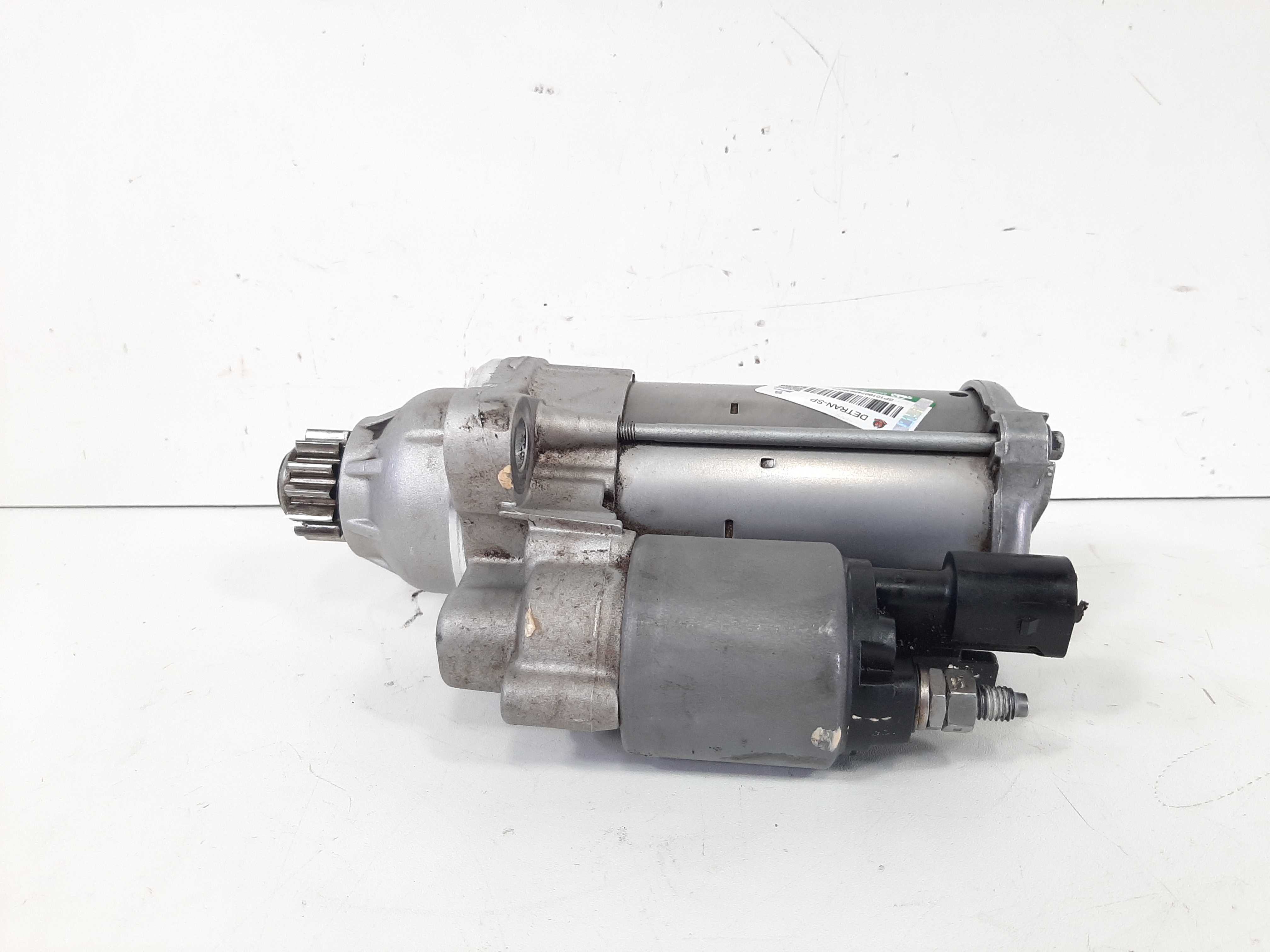 Motor Arranque Vw Jetta Golf 1.4 Tsi 2014 A 2019 Original 5