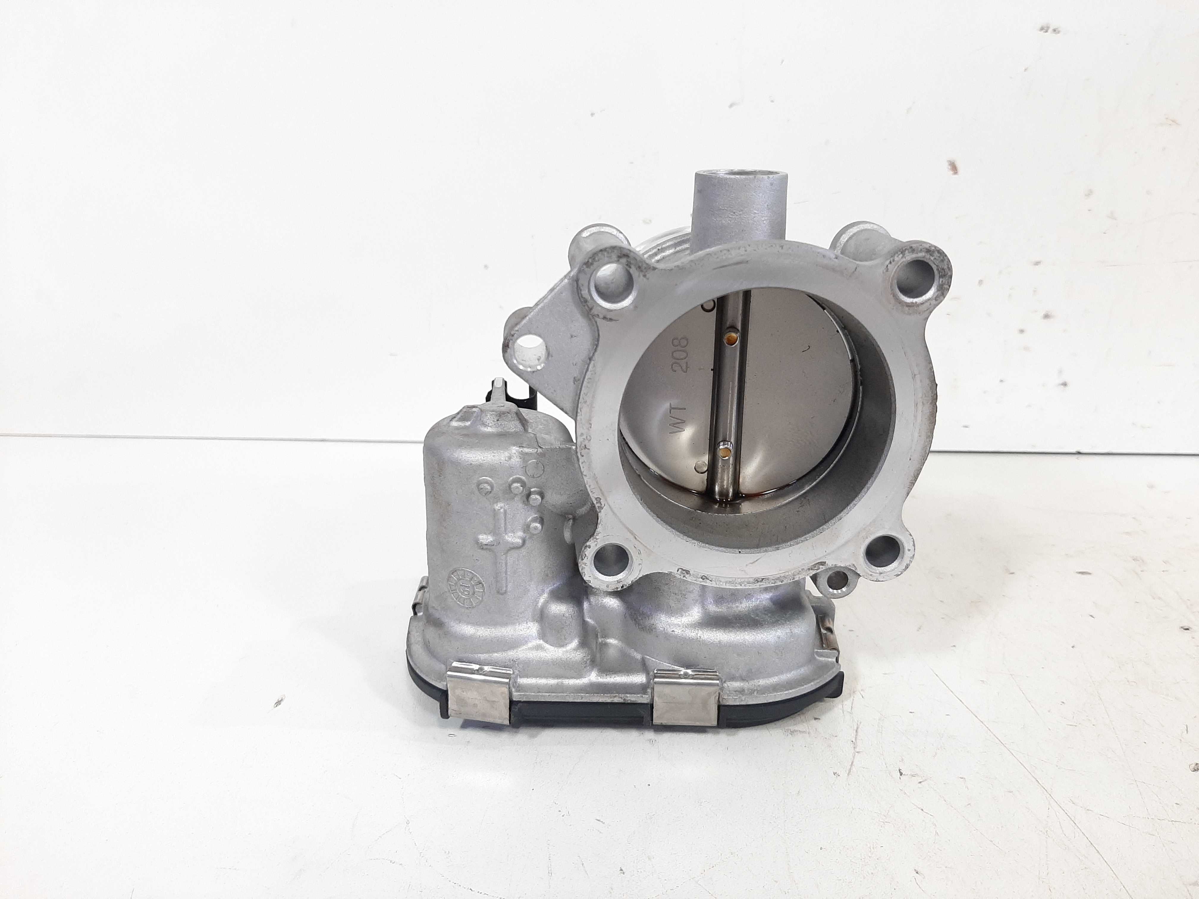 Tbi Corpo Borboleta Tiggo 5x 1.5 Turbo Flex 2019 2020 2021 5