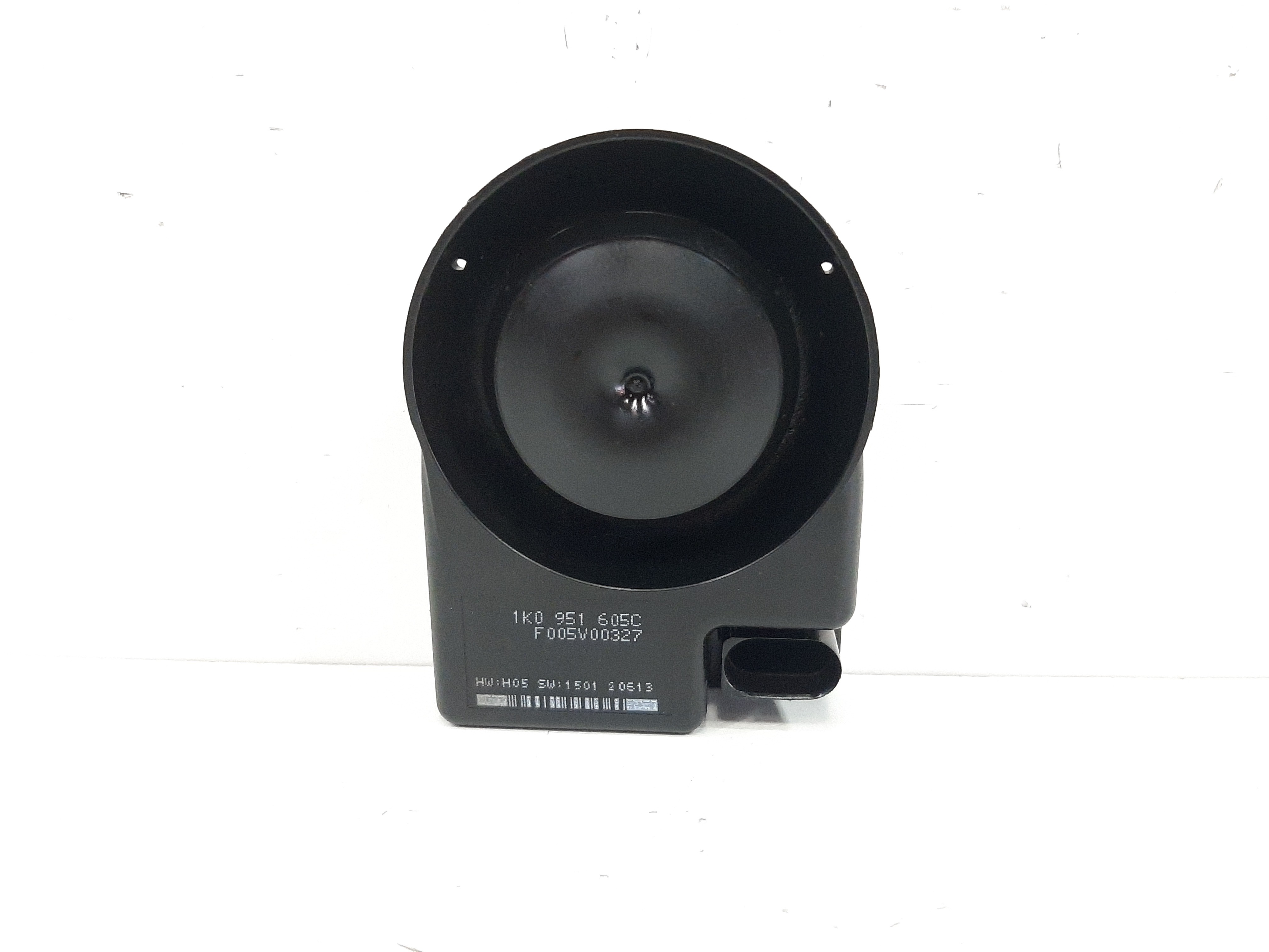 Buzina alarme Jetta 375 2
