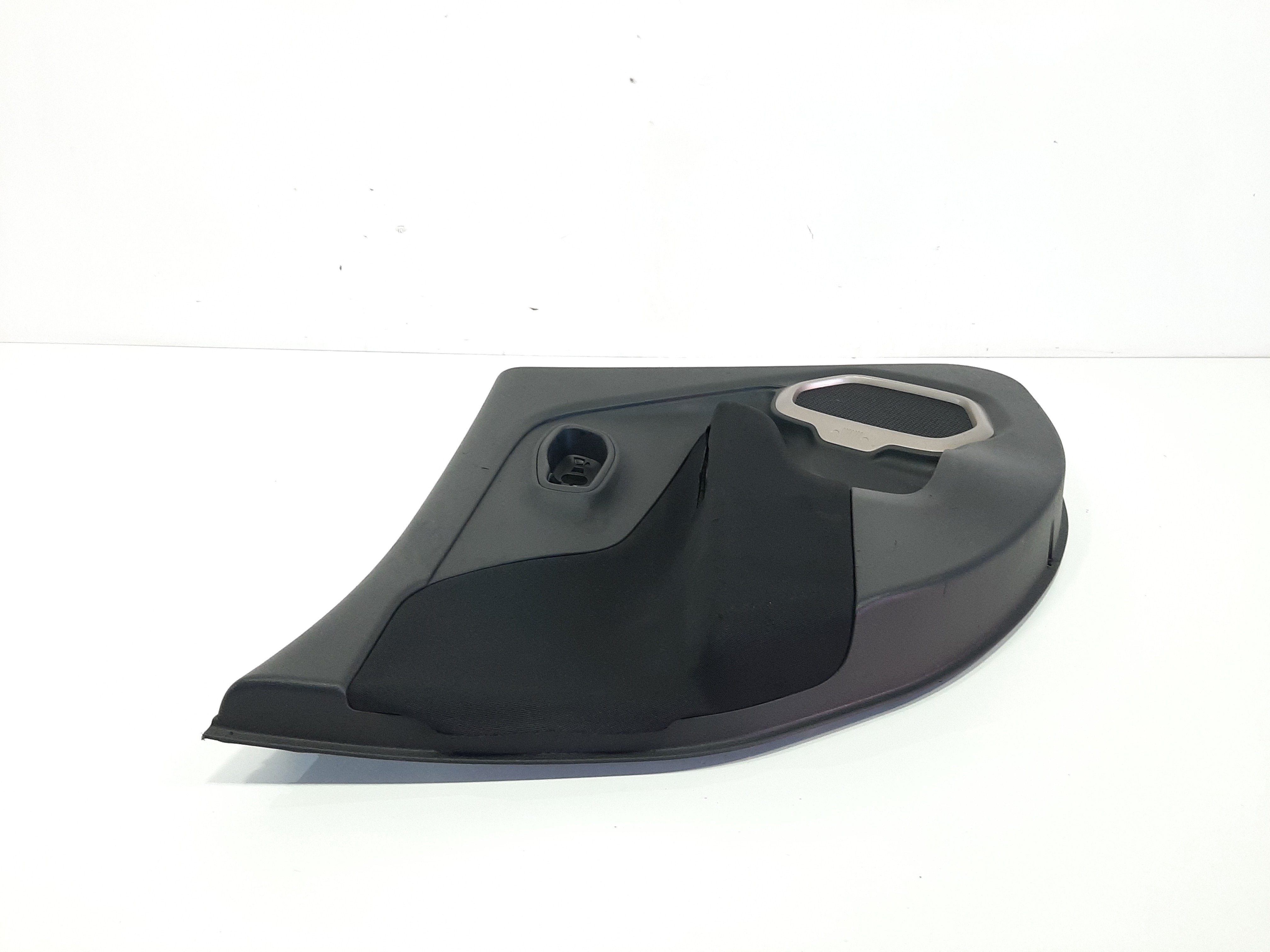 Forro Porta Traseiro Esquerdo Jeep Renegade 2015 2016 A 2020 2