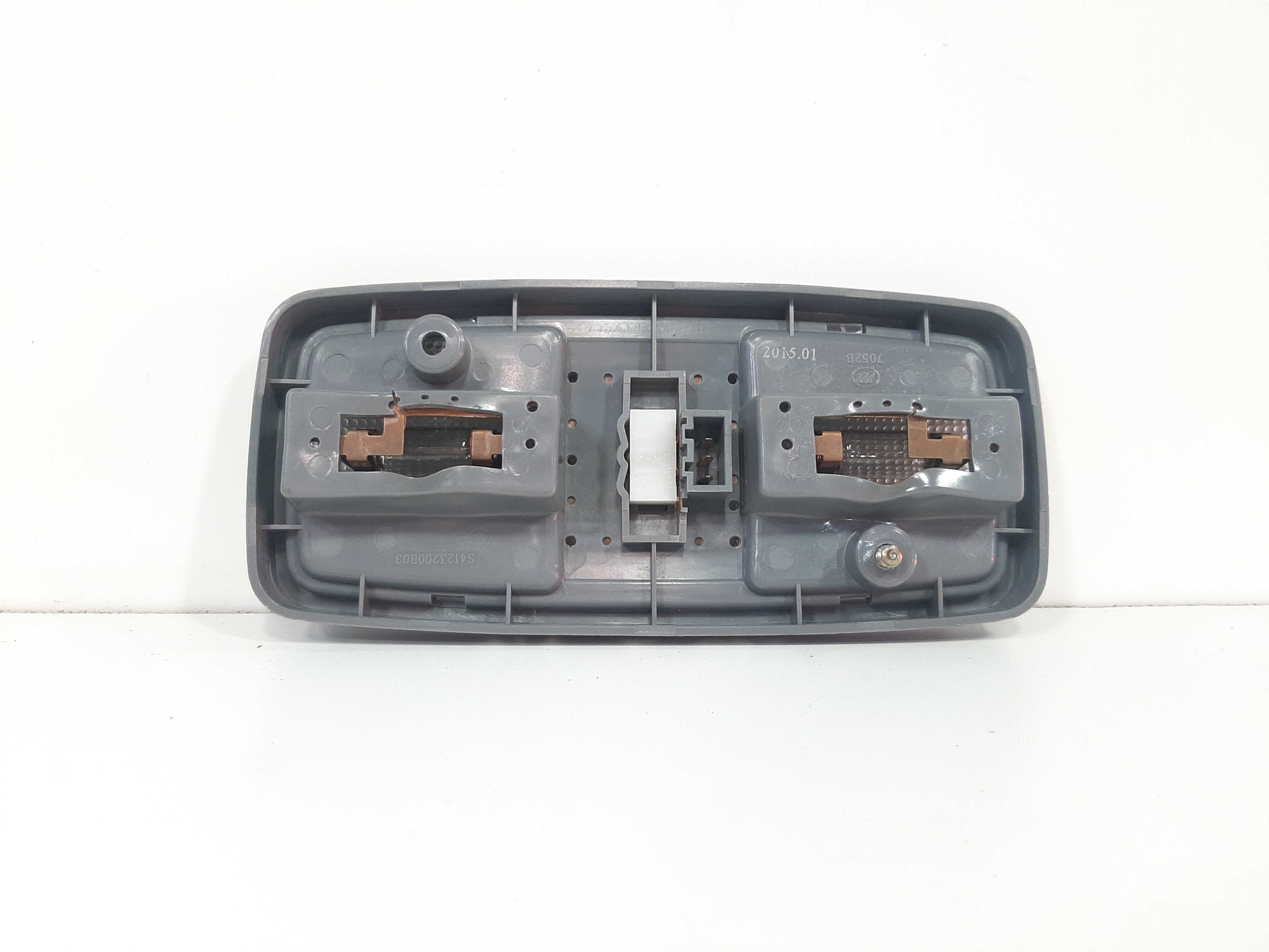 Luz Cortesia Traseira Lifan X60 2011 2012 2013 2014 A 2019 6