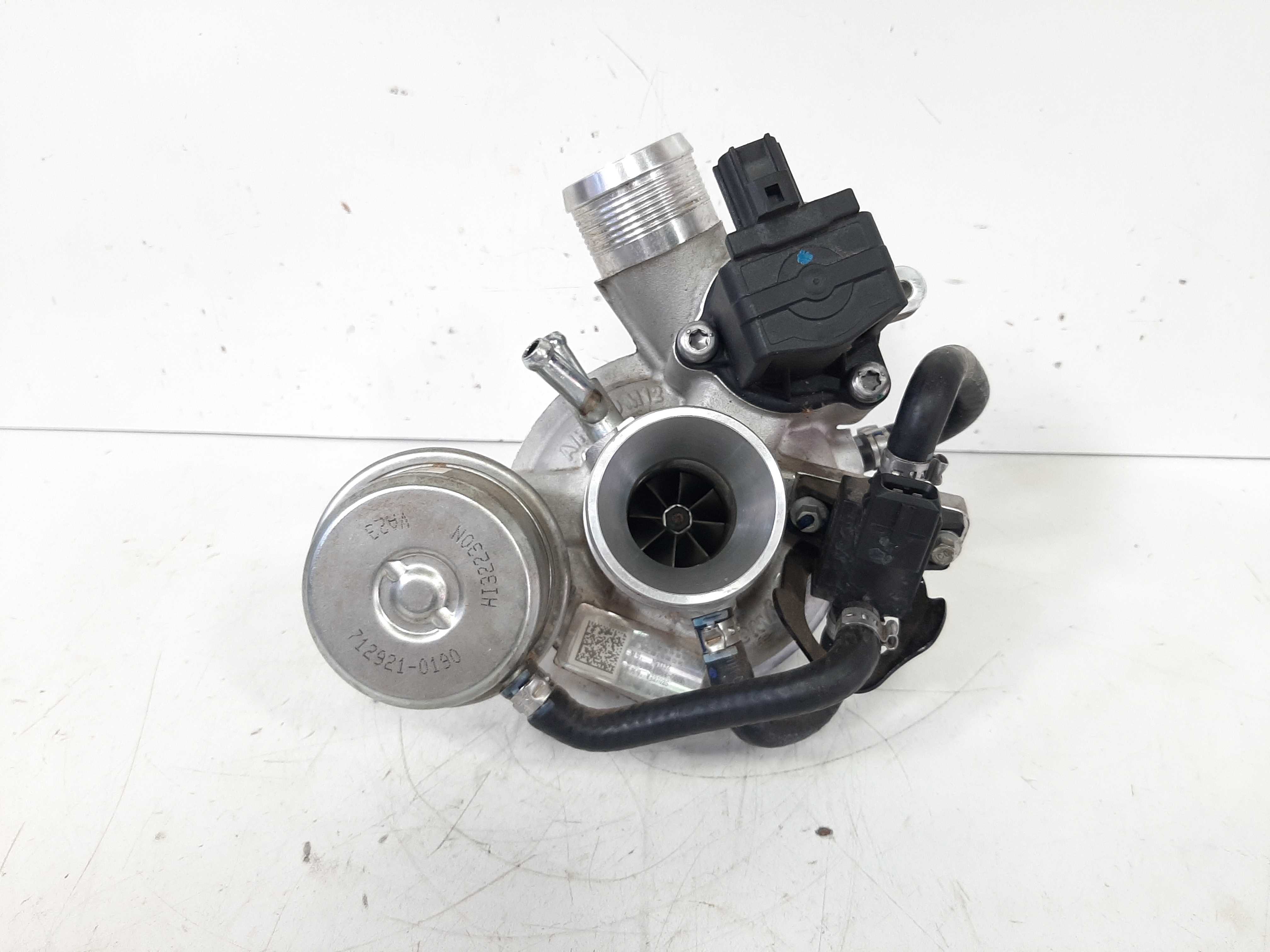 Turbina Motor Chery Tiggo 5x 1.5 16v Aut. 2019 2020 A 2022 1