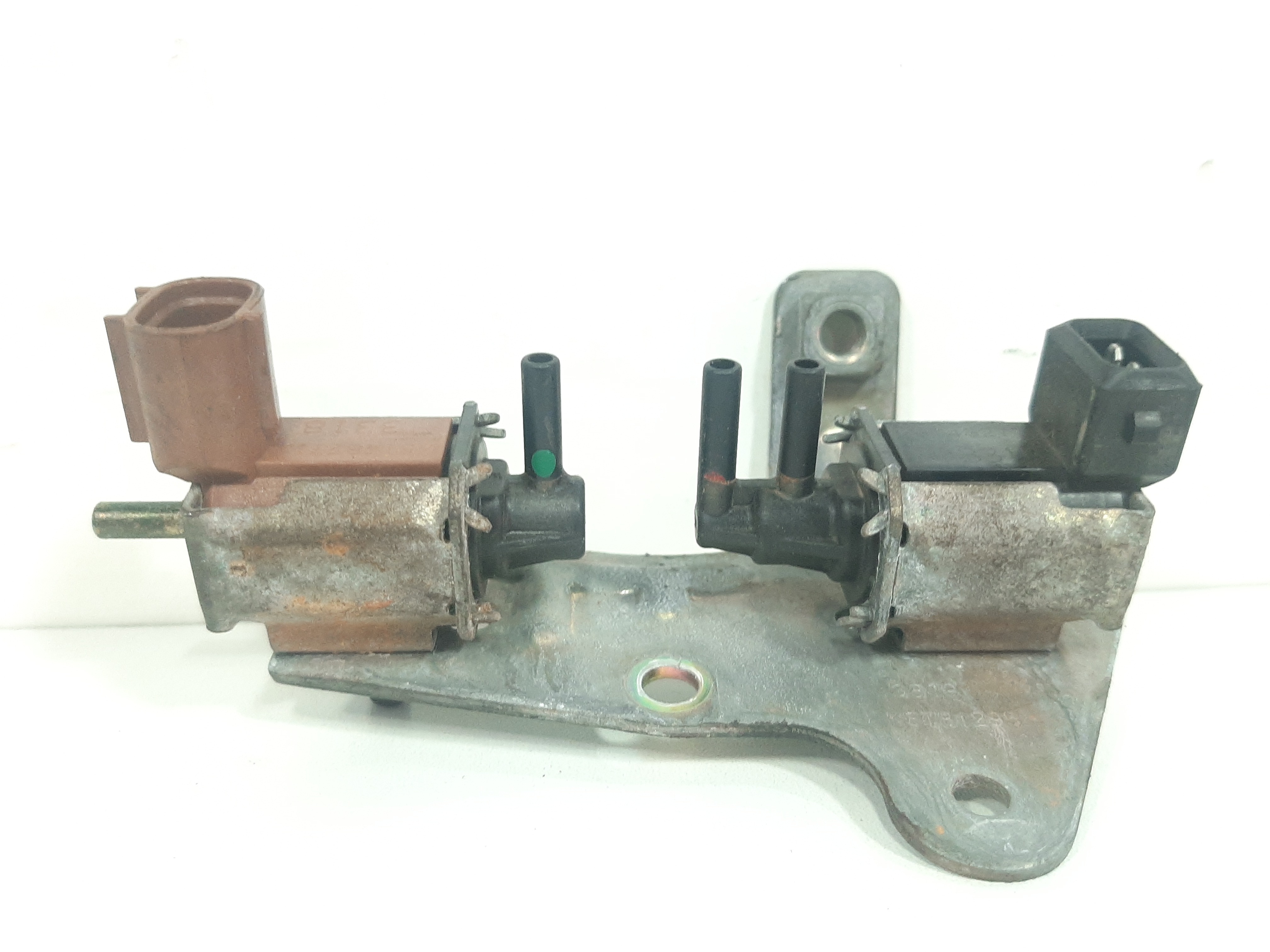 Válvula Solenoide  Mitsubishi Pajero Tr4 2003 2004 2005 2