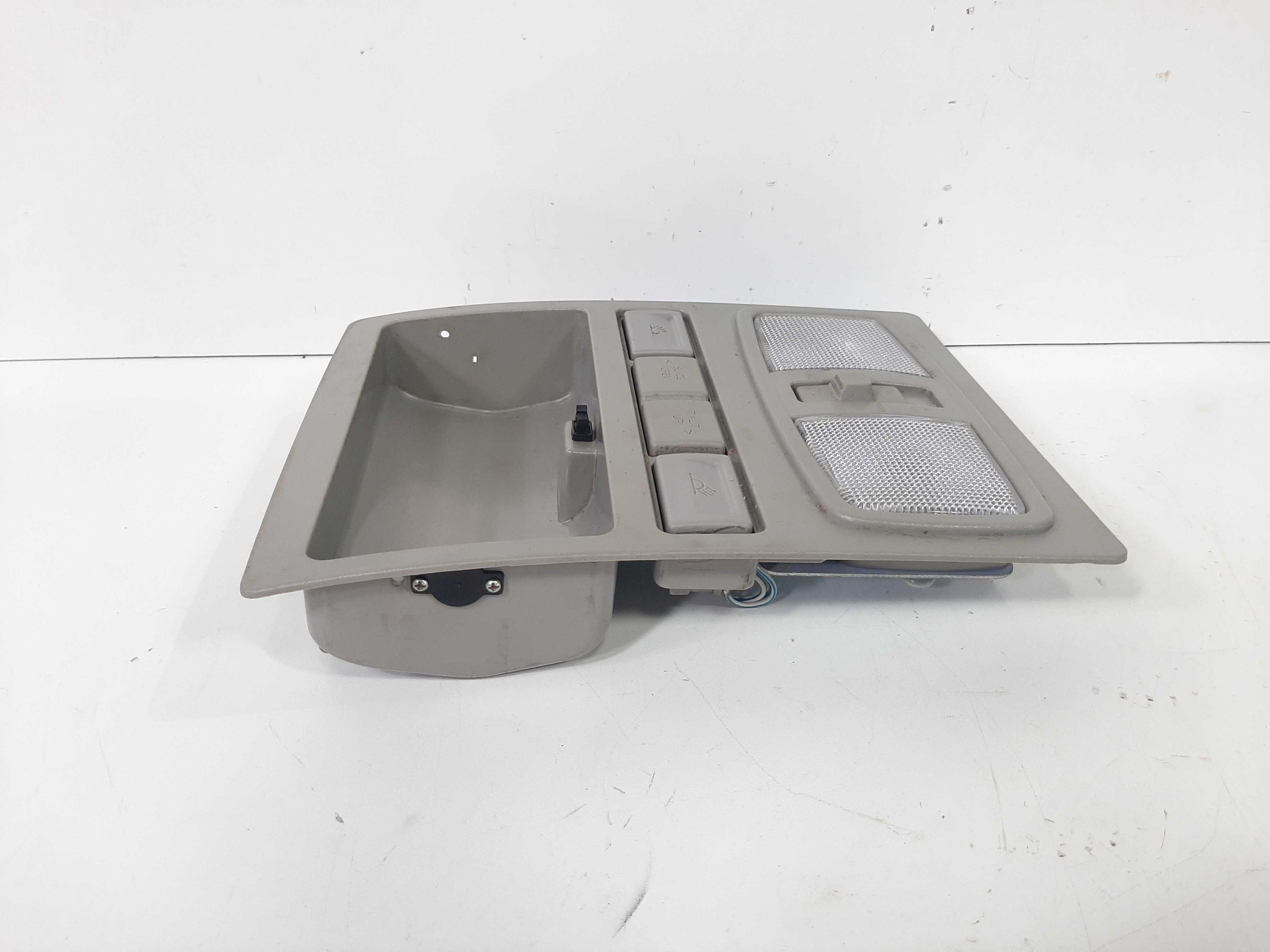 Luz Cortesia Dianteira Lifan X60 2012 2013 2014 2015 2016 5
