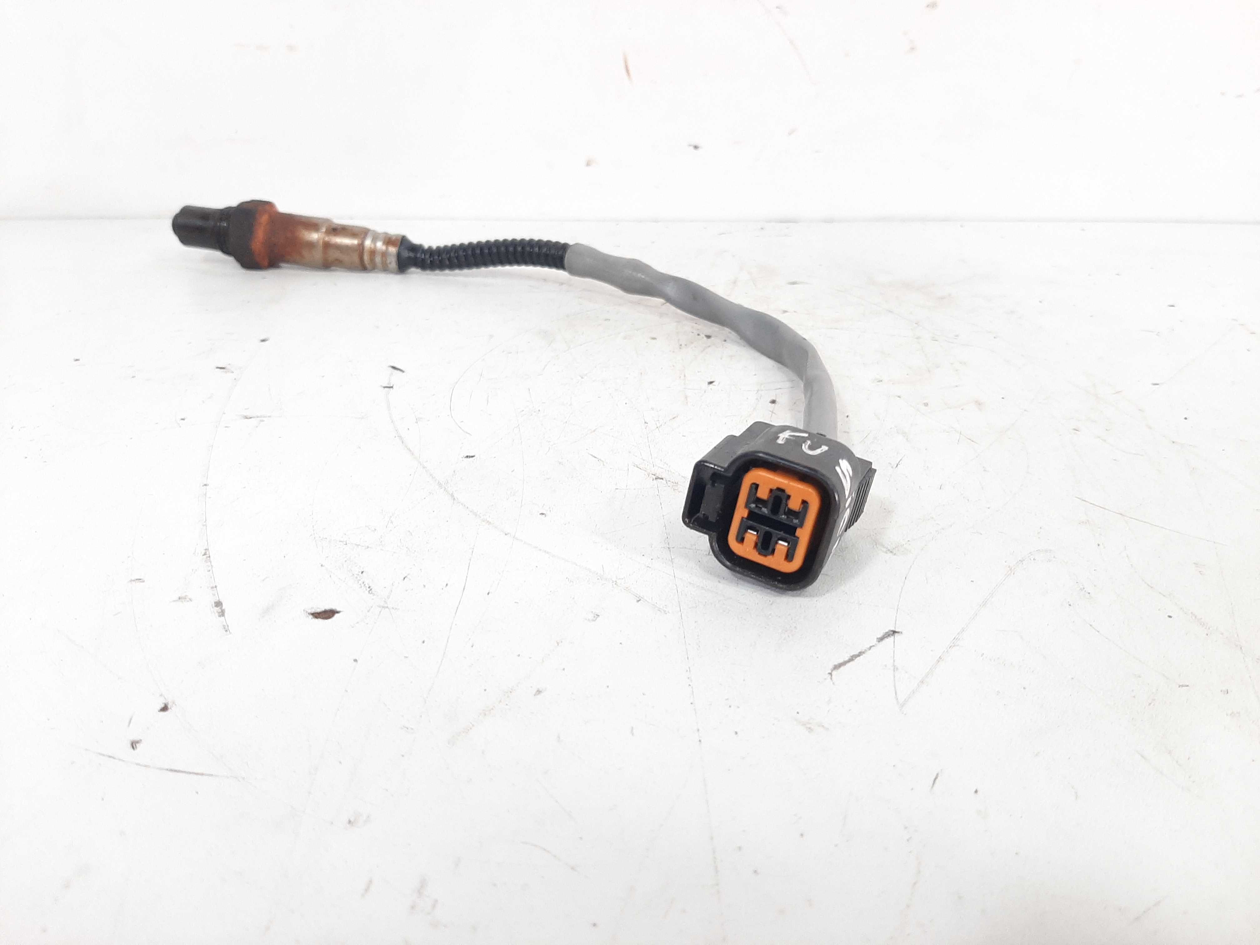 Sonda Lambda Ford Fusion 2.3 16v Duratec 2006 2007 A 2009 6