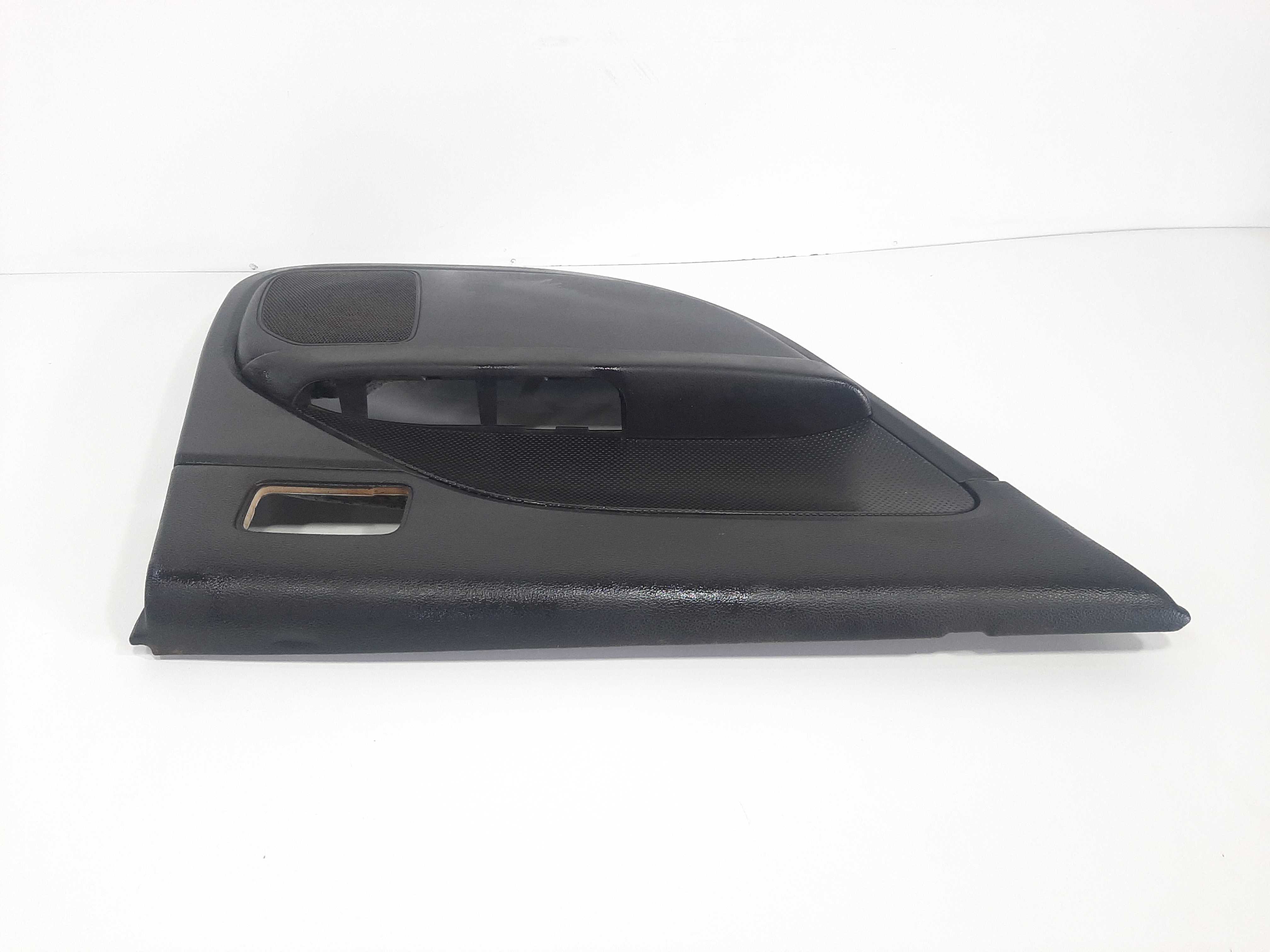 Forro De Porta Traseiro Esquerdo Ford Fusion 2006 A 2011 5