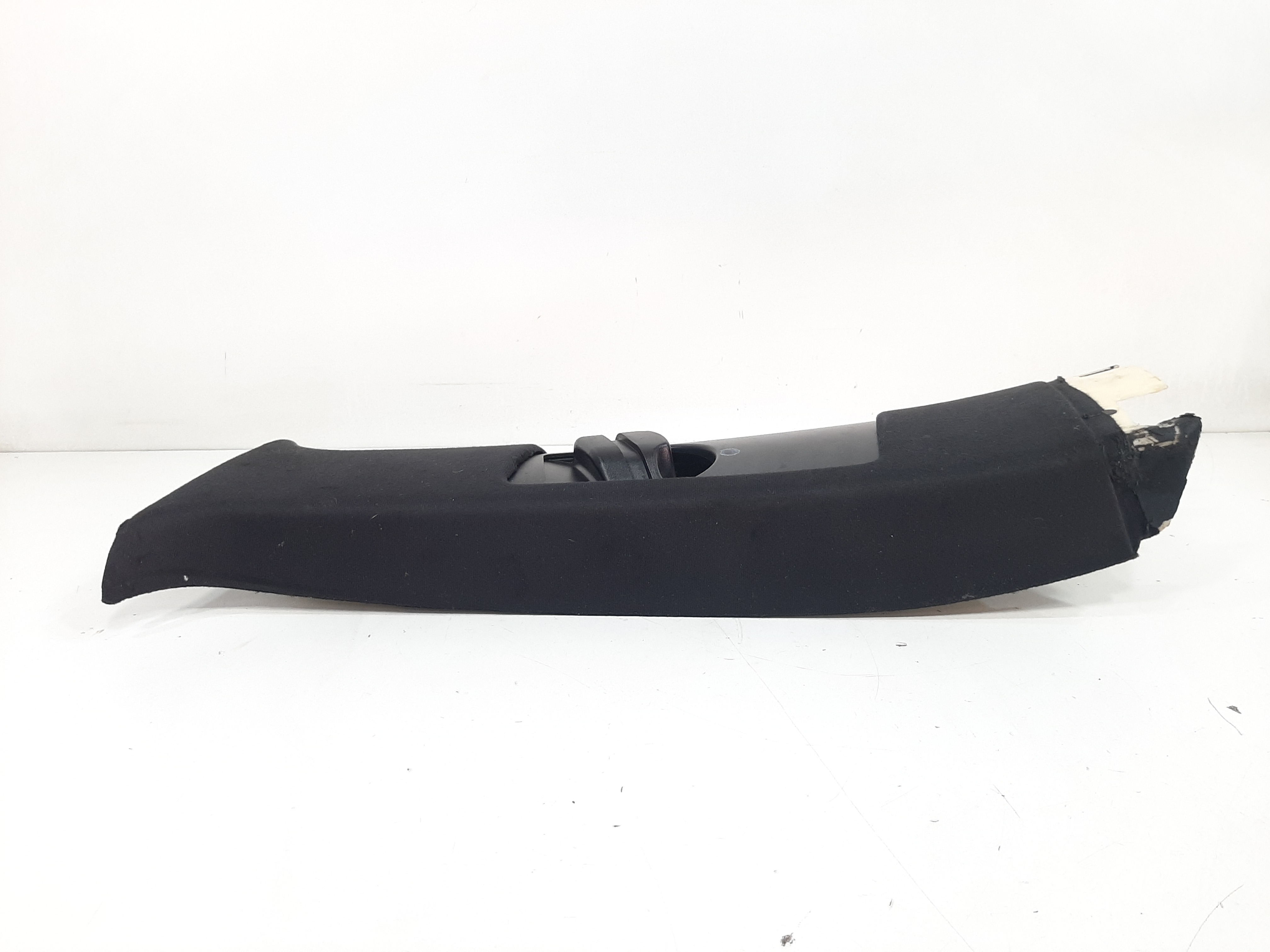 Moldura Coluna Dianteira Esquerda Bmw X5 E53 1999 A 2006 4