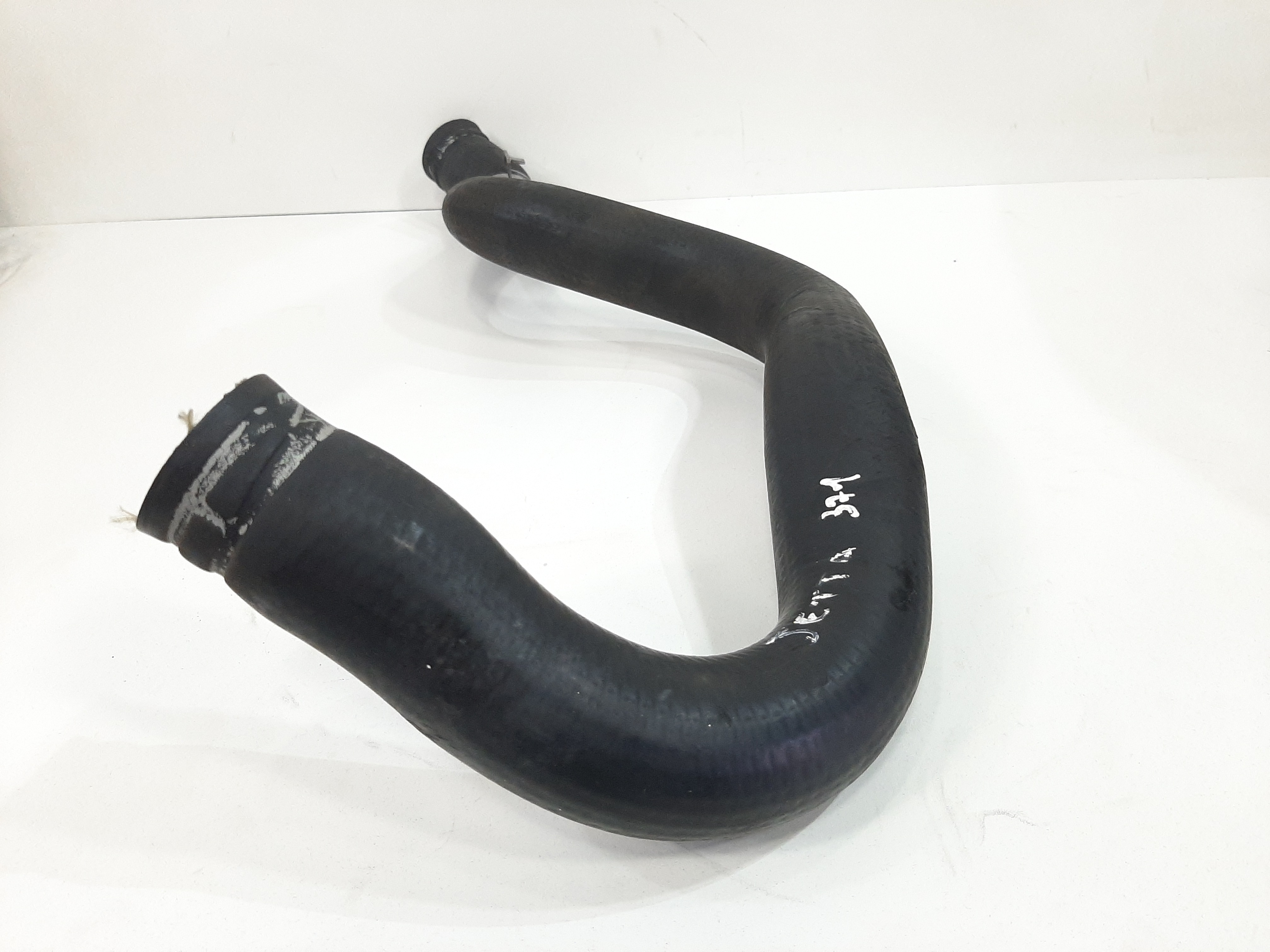 Mangueira Intercooler Vw Jetta 2.0 Tsi 2011 2012 2013 A 2017 4