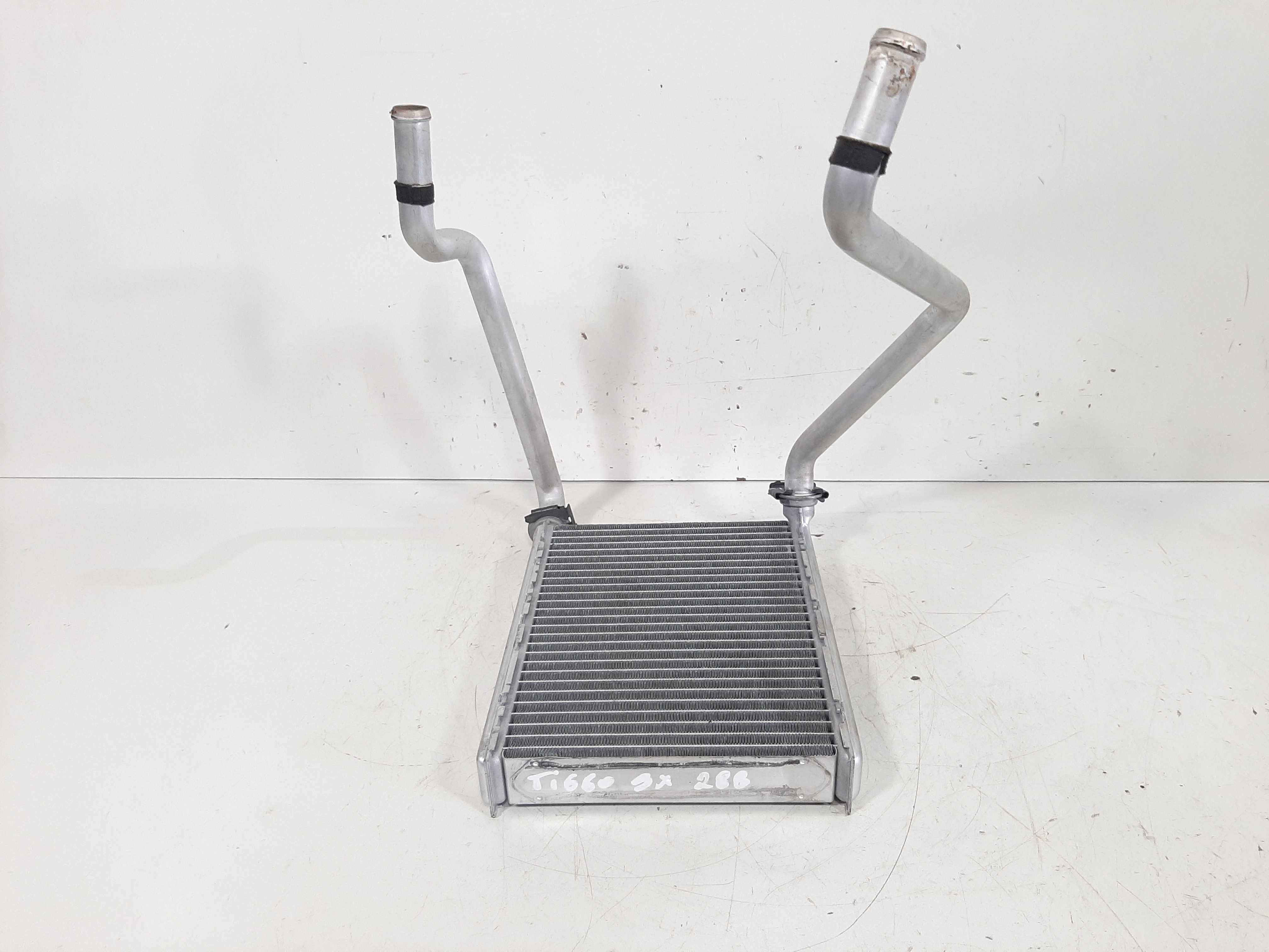 Radiador Ar Quente Chery Tiggo 5x 1.5t 16v 2019 2020 2021 8