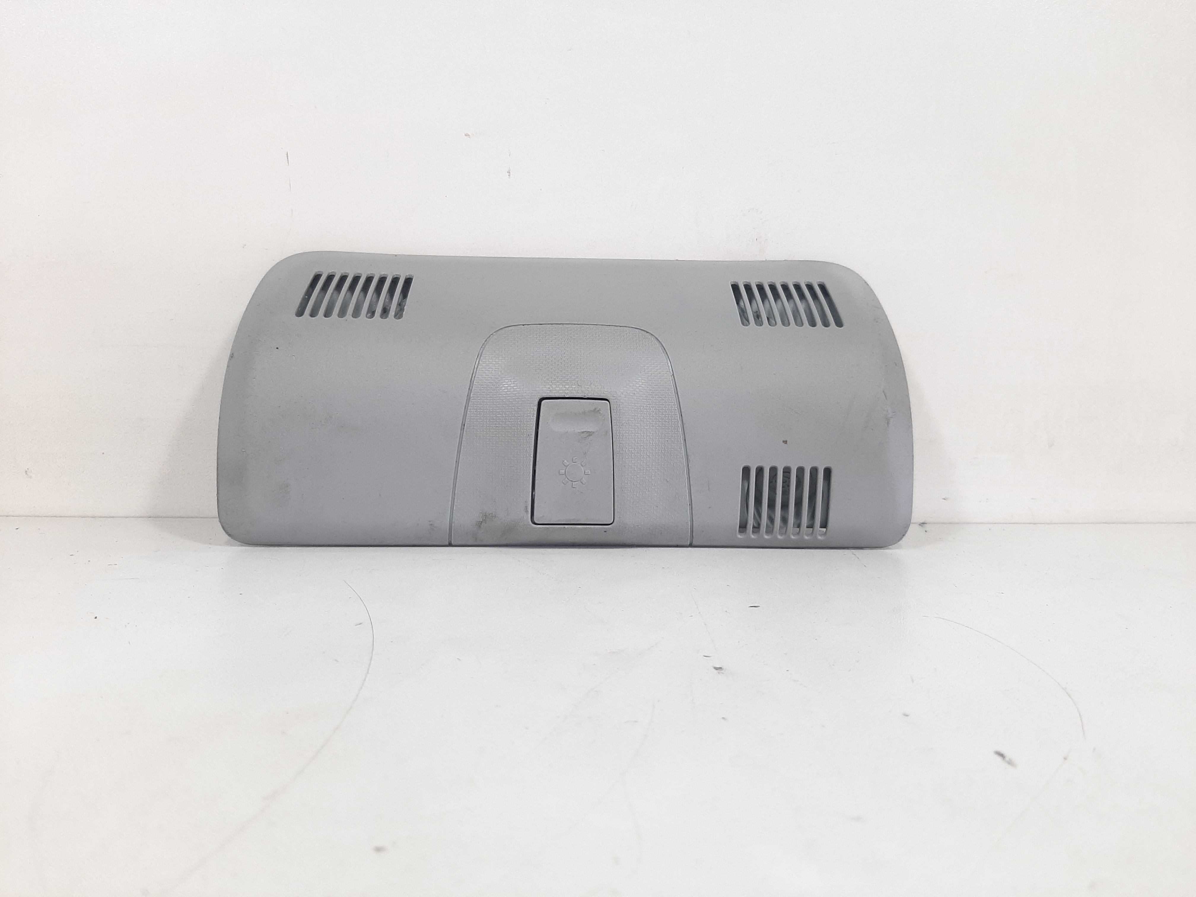 Botão Interruptor Moldura Luz Cortesia Asx 2010 2011 A 2017 6