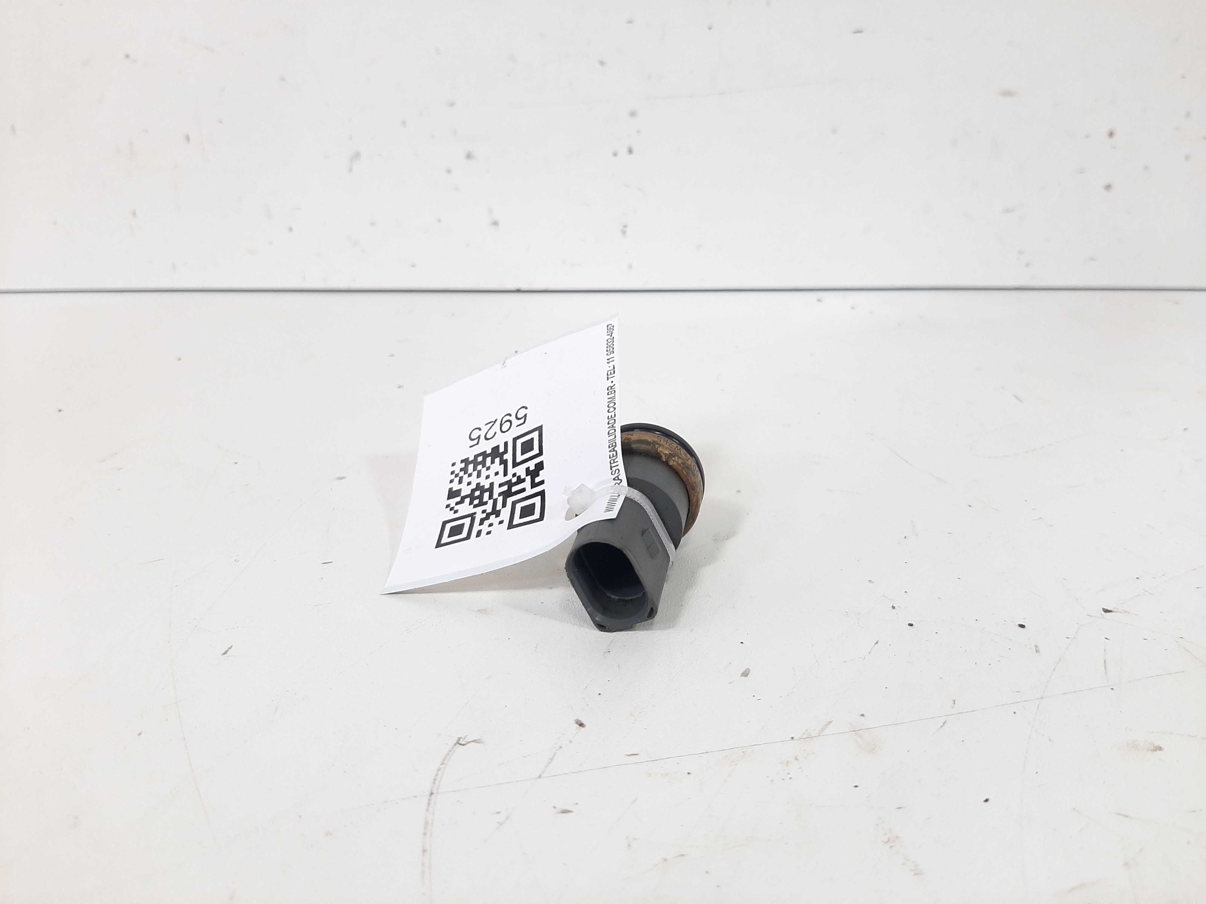 Sensor Temperatura Oleo Golf 2.0 2008 2009 2010 2011 A 2013 7