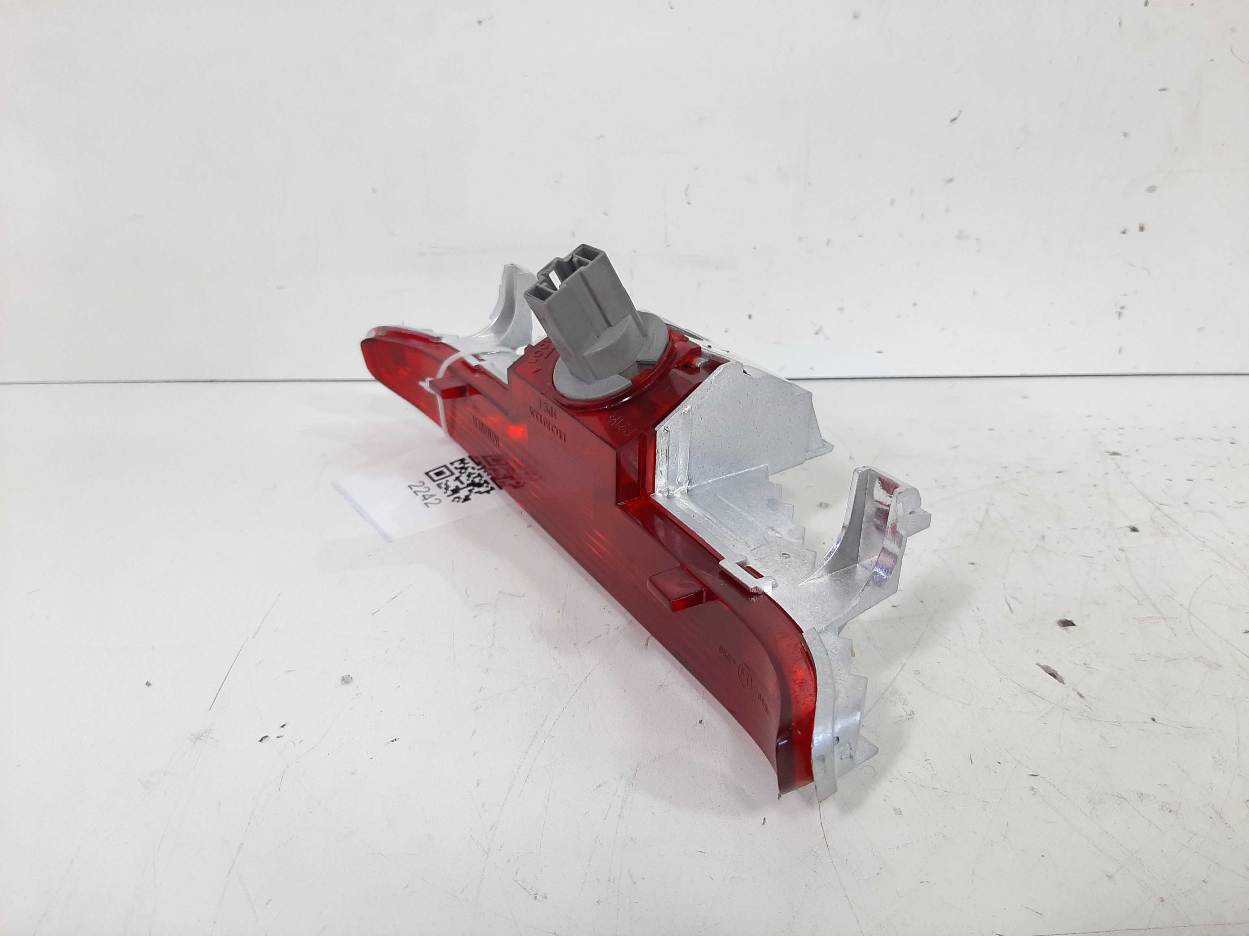 Luz Brake Light Porta Malas Civic 2012 2013 2014 2015 7
