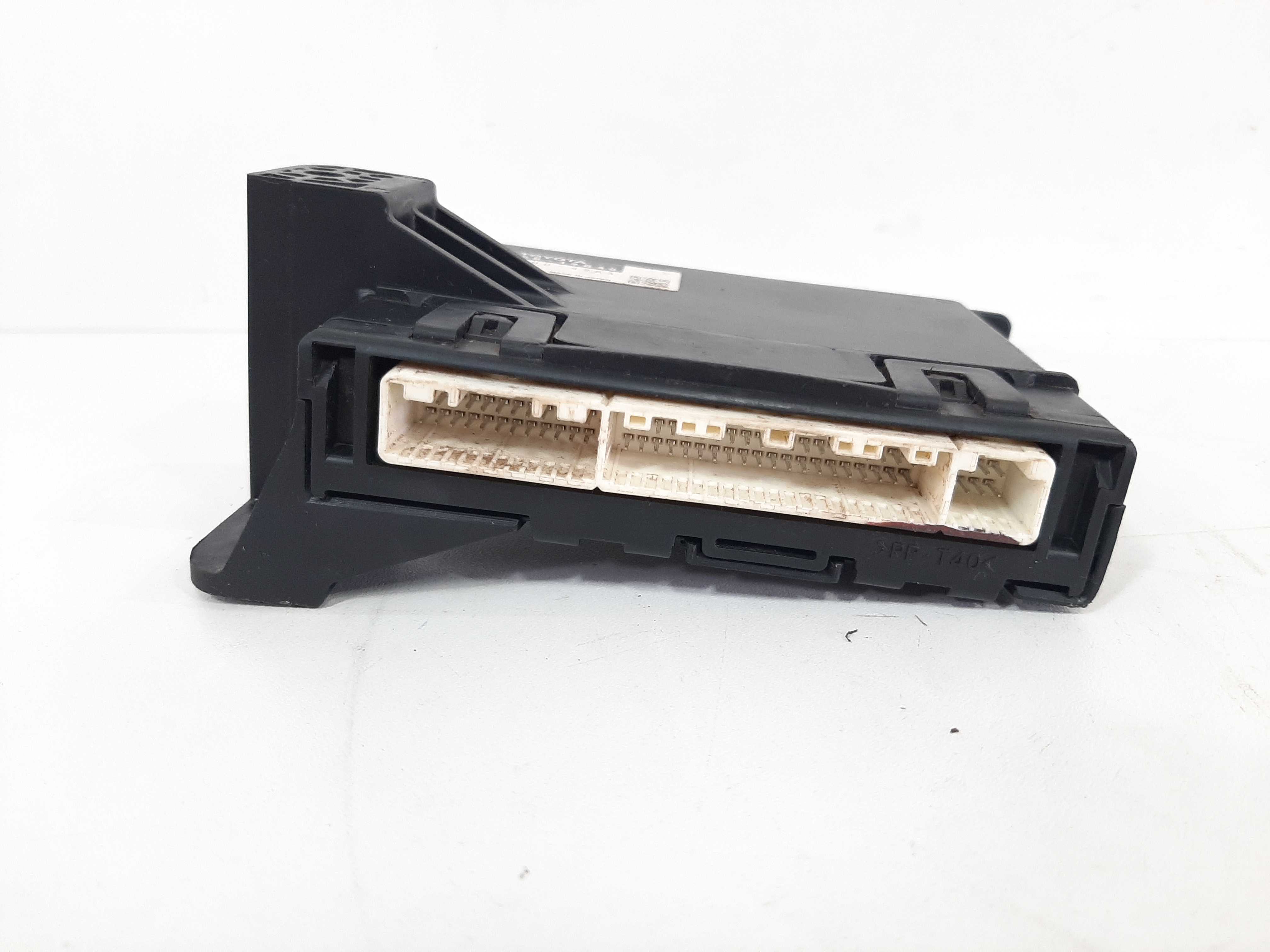 Módulo Ar Condicionado Toyota Corolla Hilux 2008 2009 A 2013 7