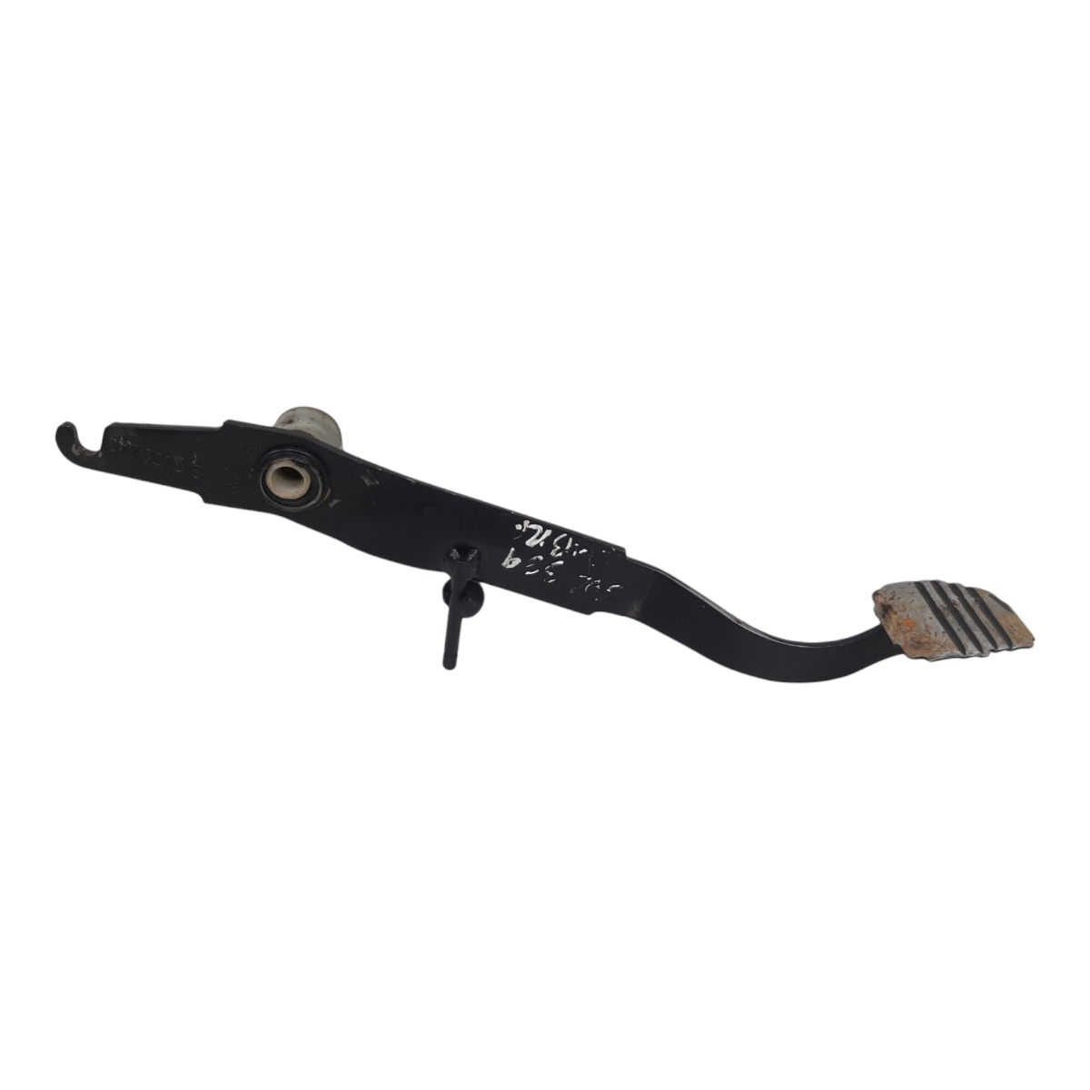 Pedal Embreagem Vw Volkswagen Gol G3 1999 2000 2001 A 2005 1