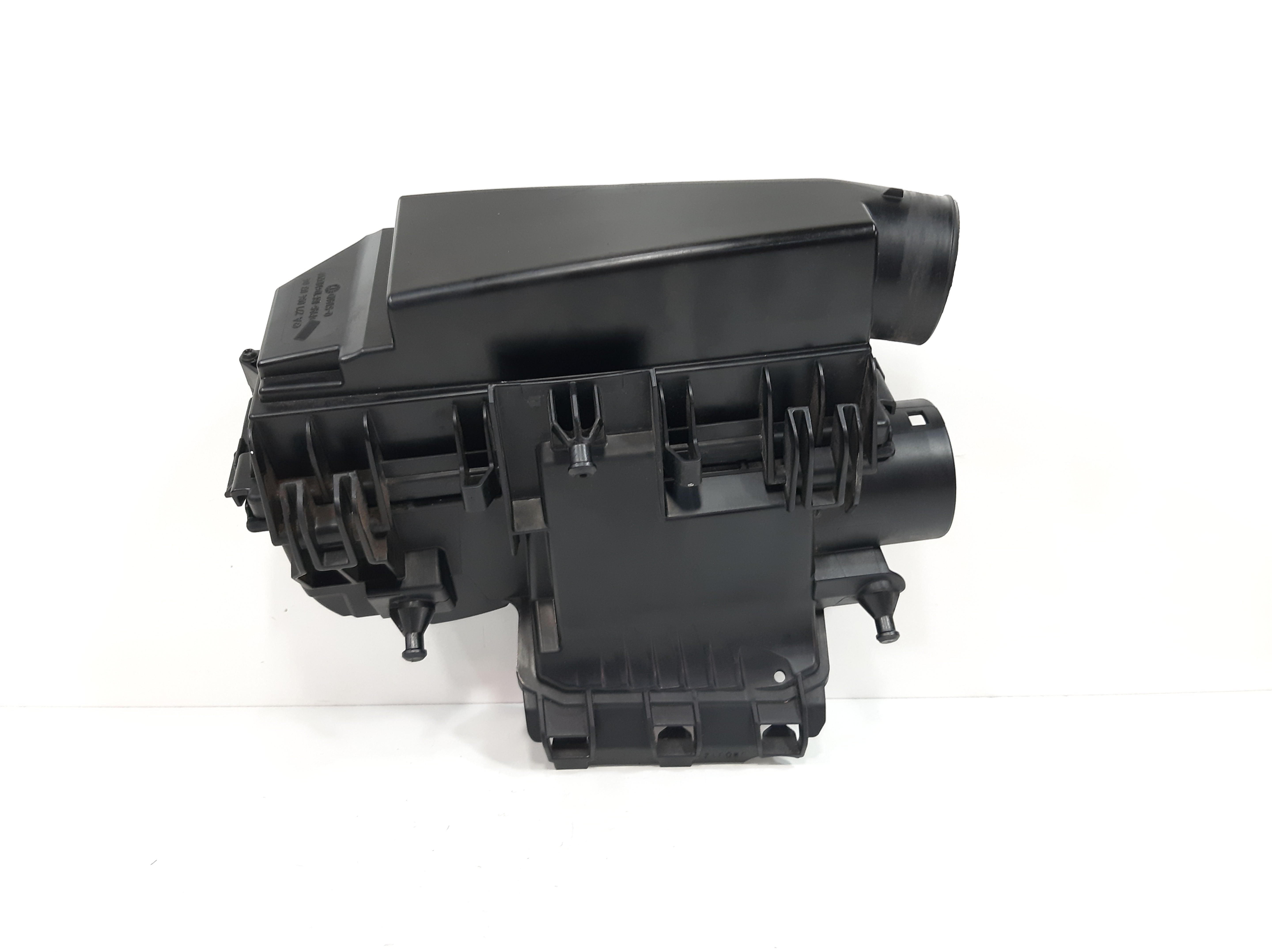 Caixa Filtro Ar Mercedes Benz C180 W204 1.8 Cgi 2008 A 2014 3