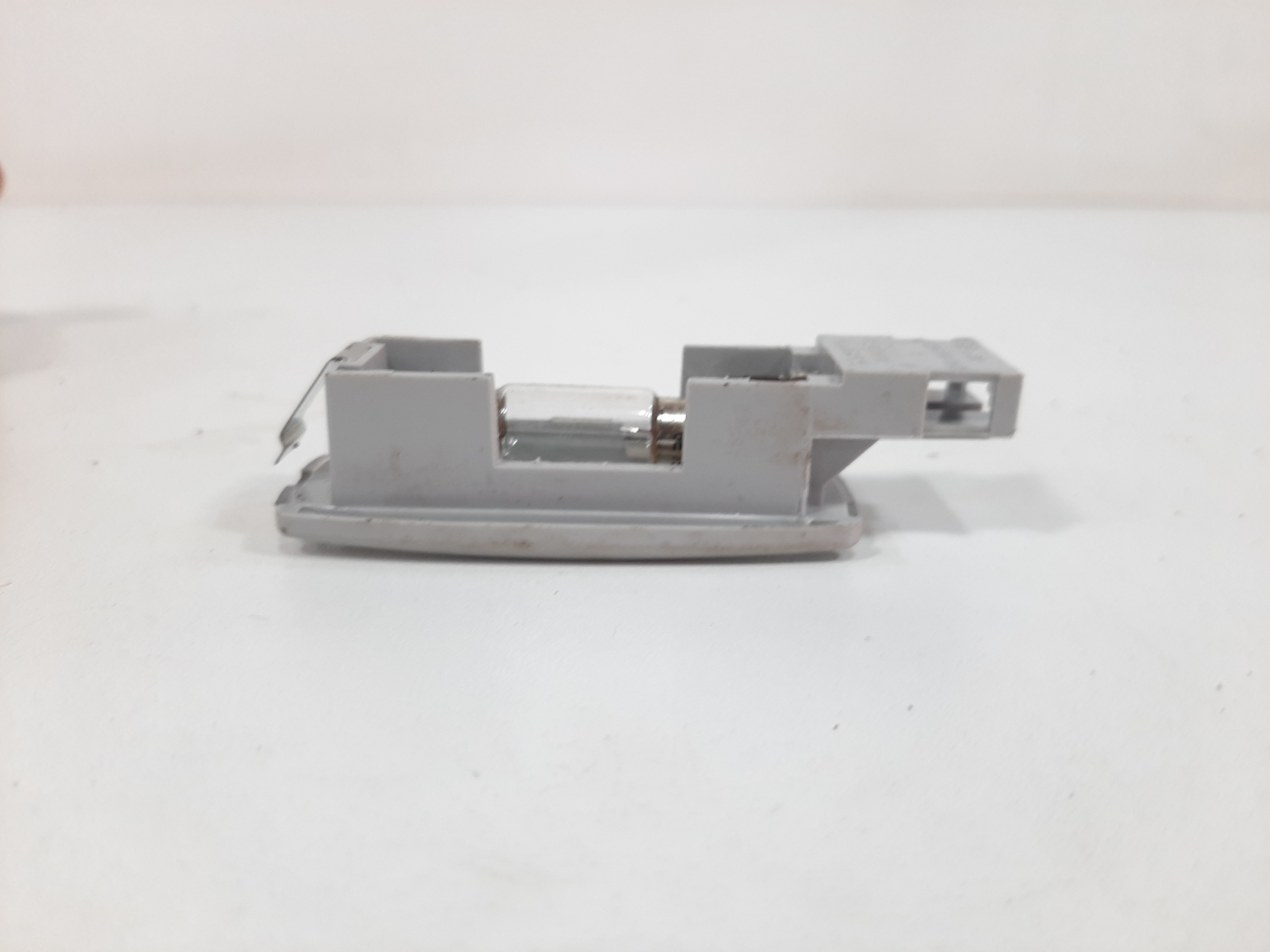 Luz Cortesia  Dianteira Esquerda Vw Virtus 2018 2019 2022 1