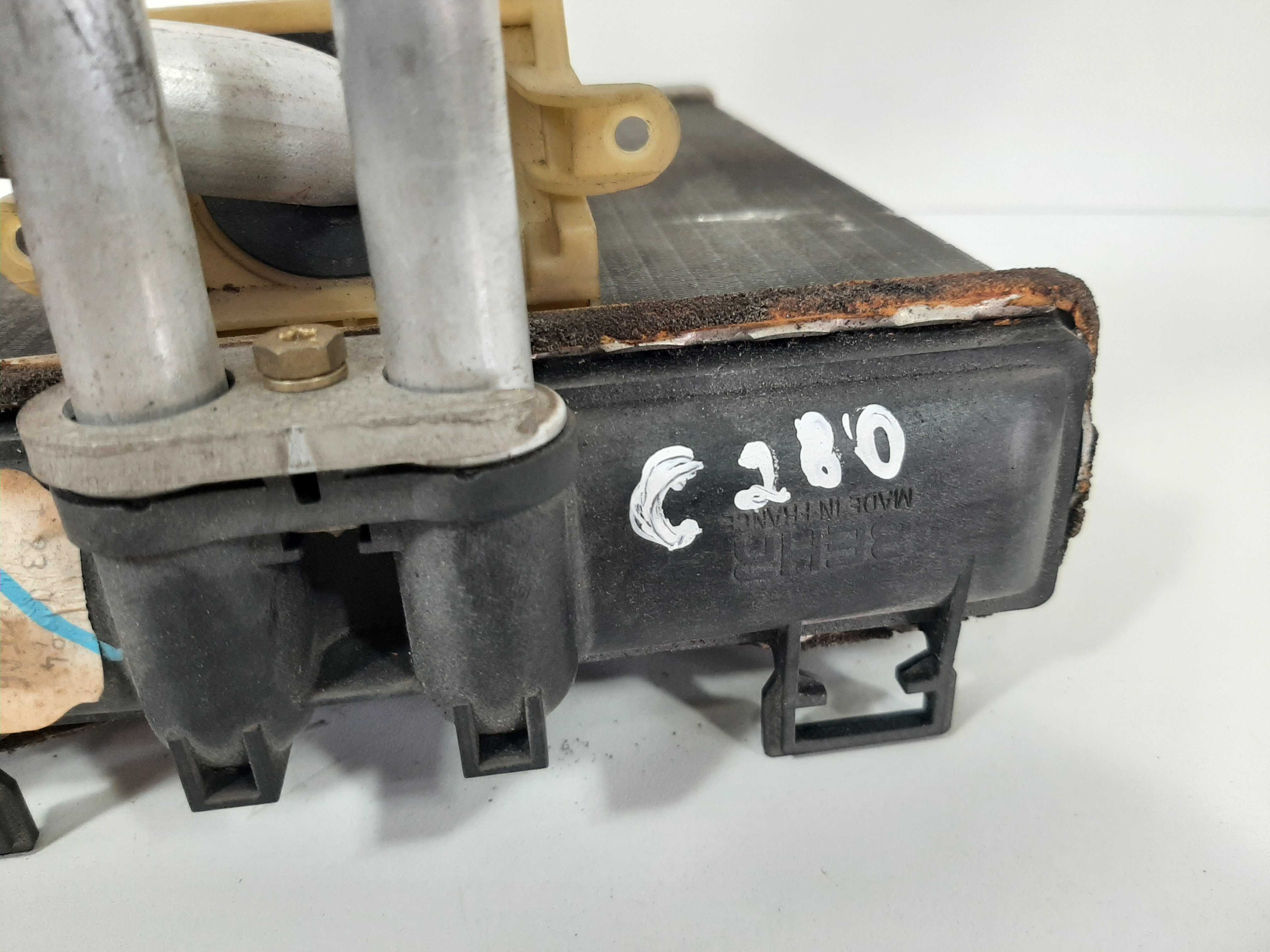 Radiador Ar Quente Mercedes C280 1995 1996 1997 1998 A 2001 4
