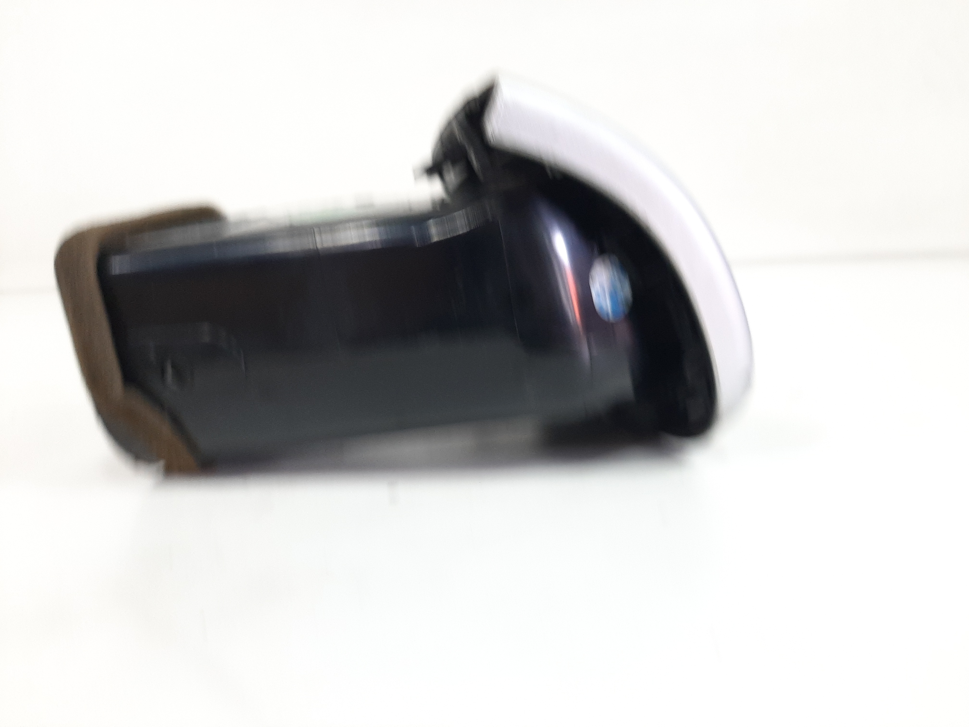 Difusor Ar Painel Dianteiro Esquerdo Peugeot 207 2008 A 2013 2