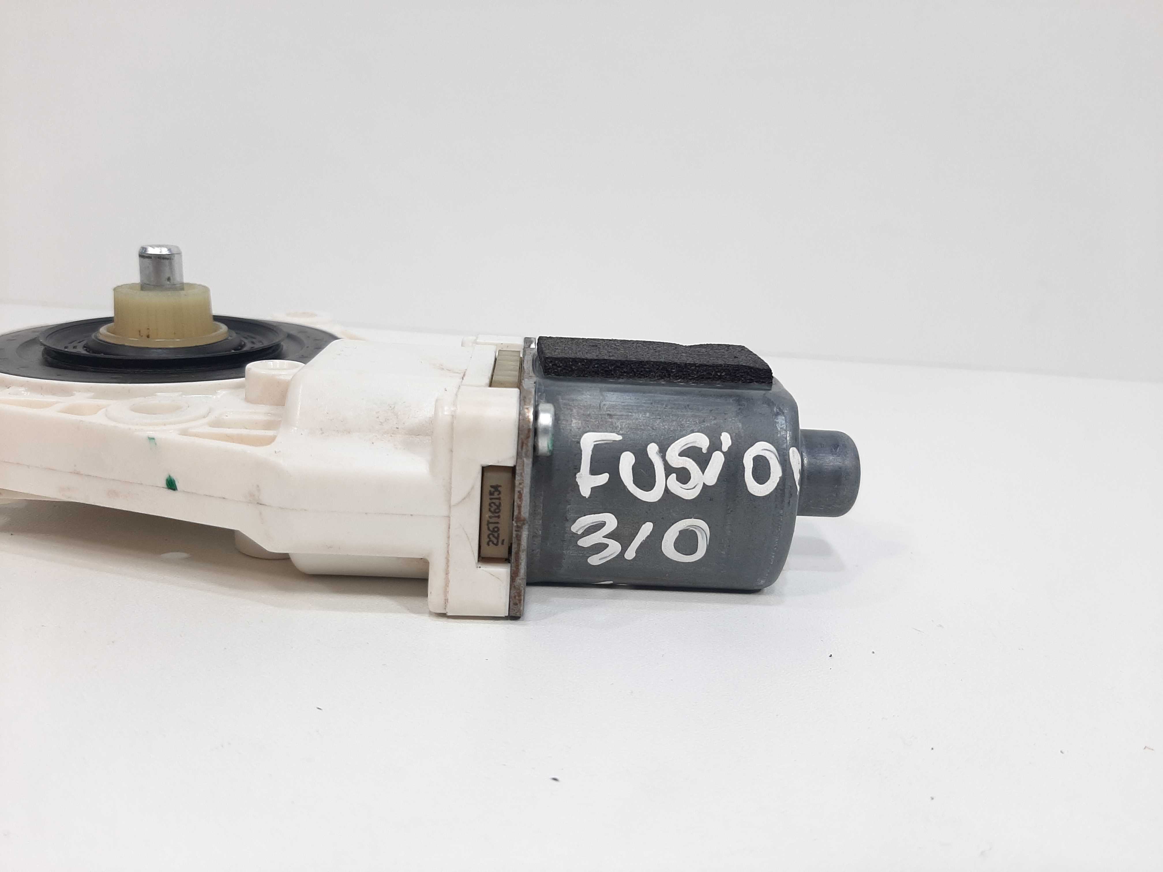 Motor Vidro Elétrico Traseiro Dir Ford Fusion 2006 A 2011 7