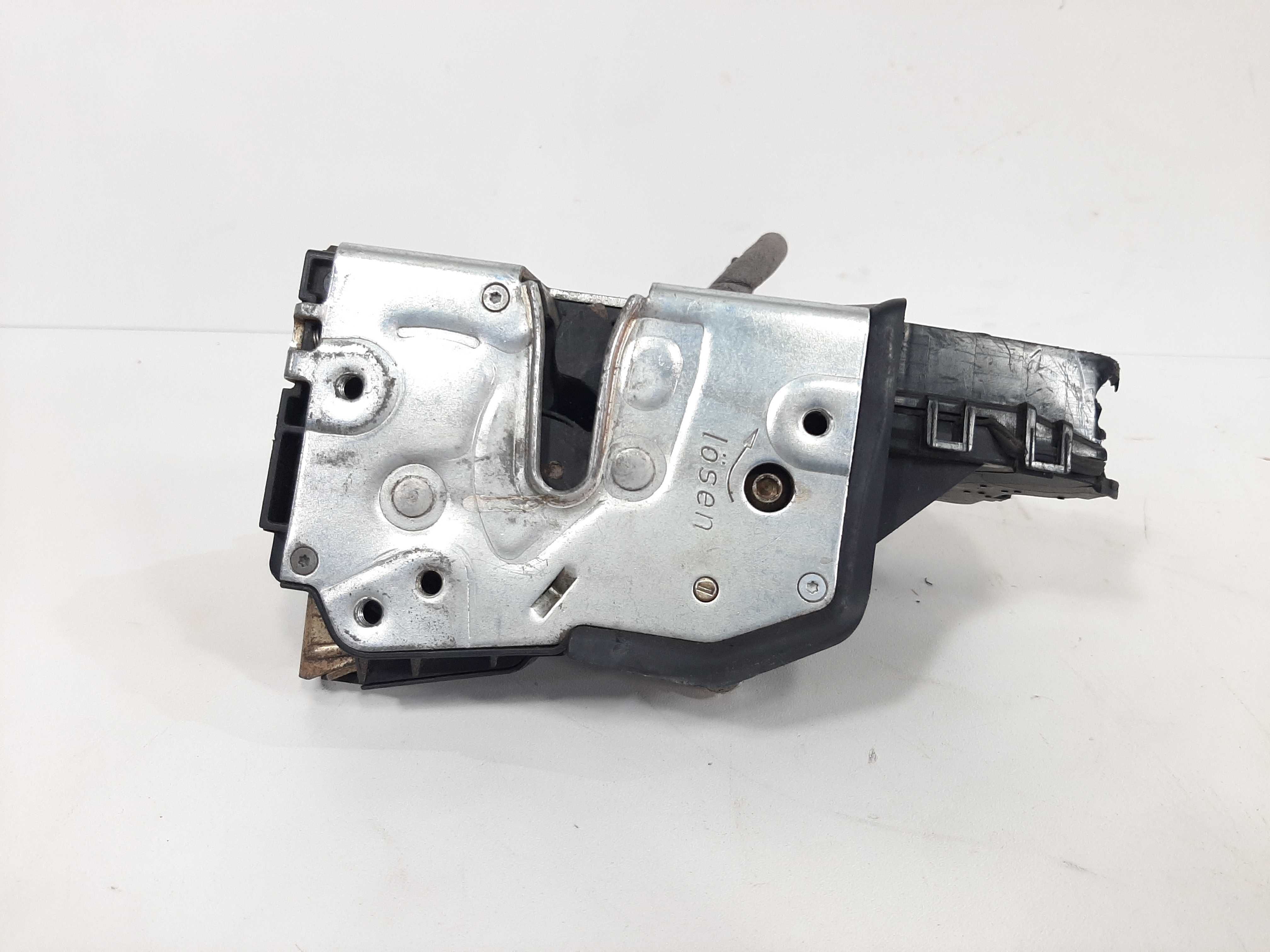 Fechadura Porta Dianteira Direita Bmw 325i 1998 1999 A 2005 8