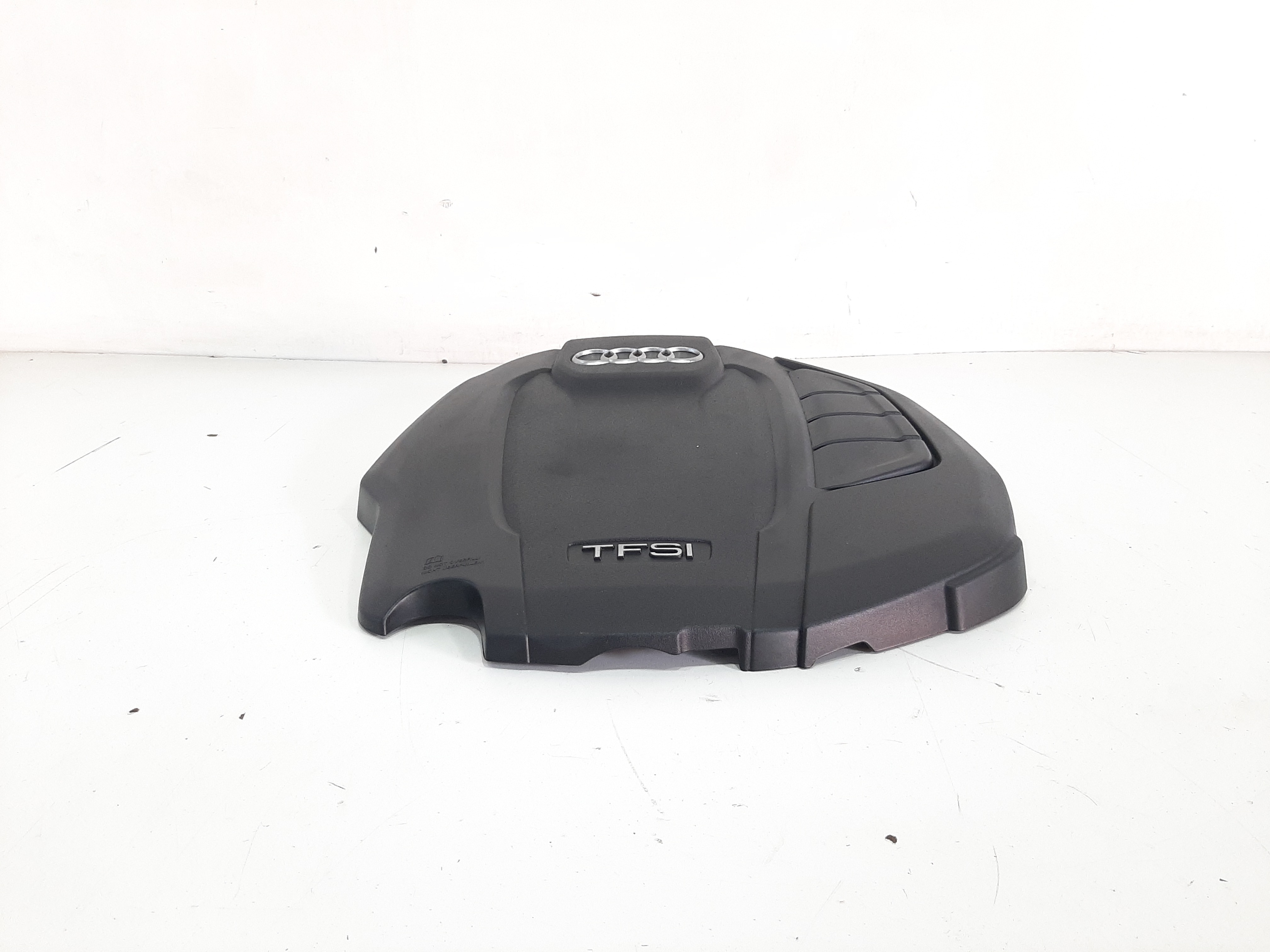 Tampa Protetora Motor Audi A4 1.8 Tfsi Ea888 2010 A 2019 4