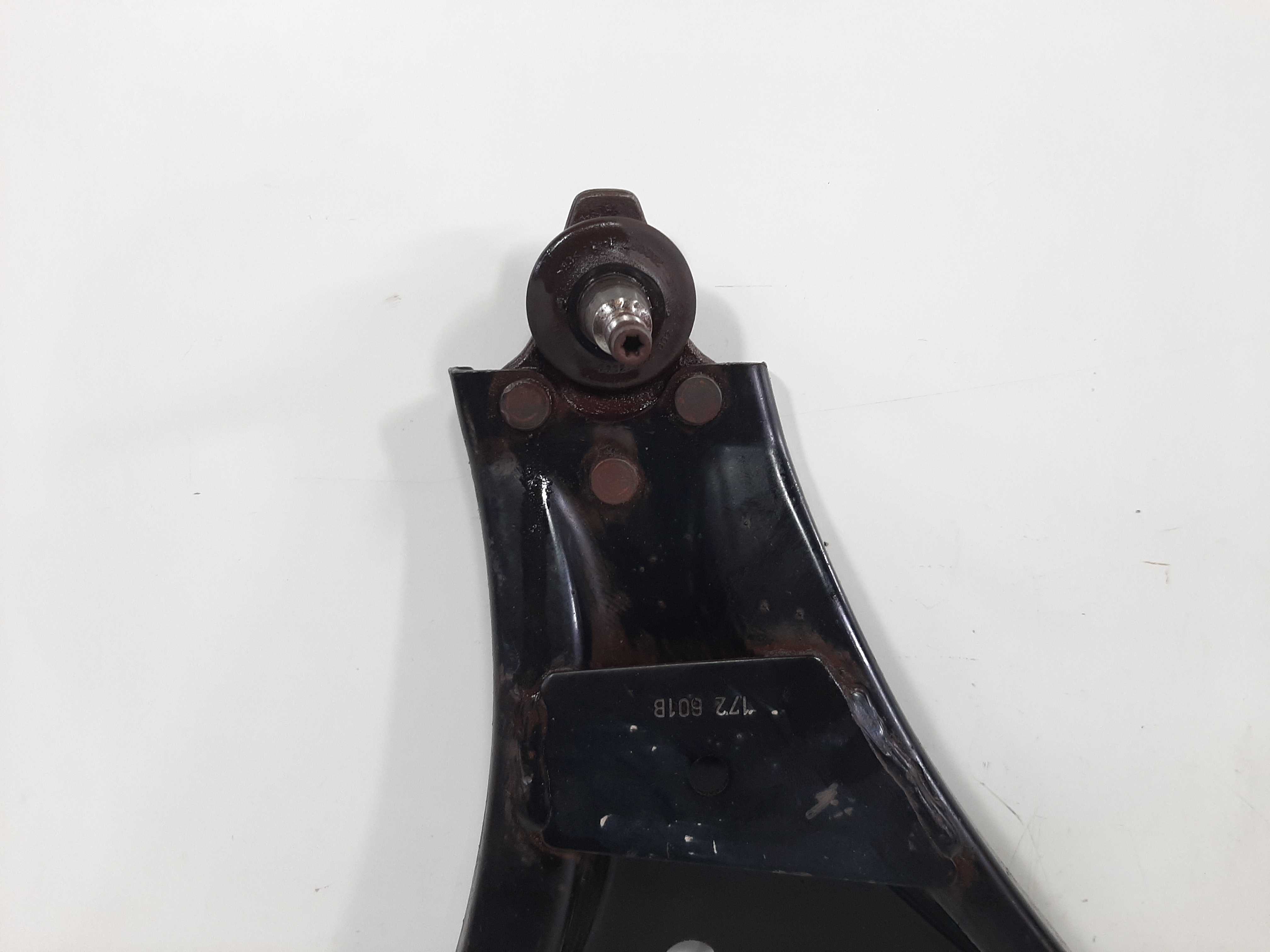 Balança Dianteira Direita Renault Duster 2.0 2011 A 2018 9