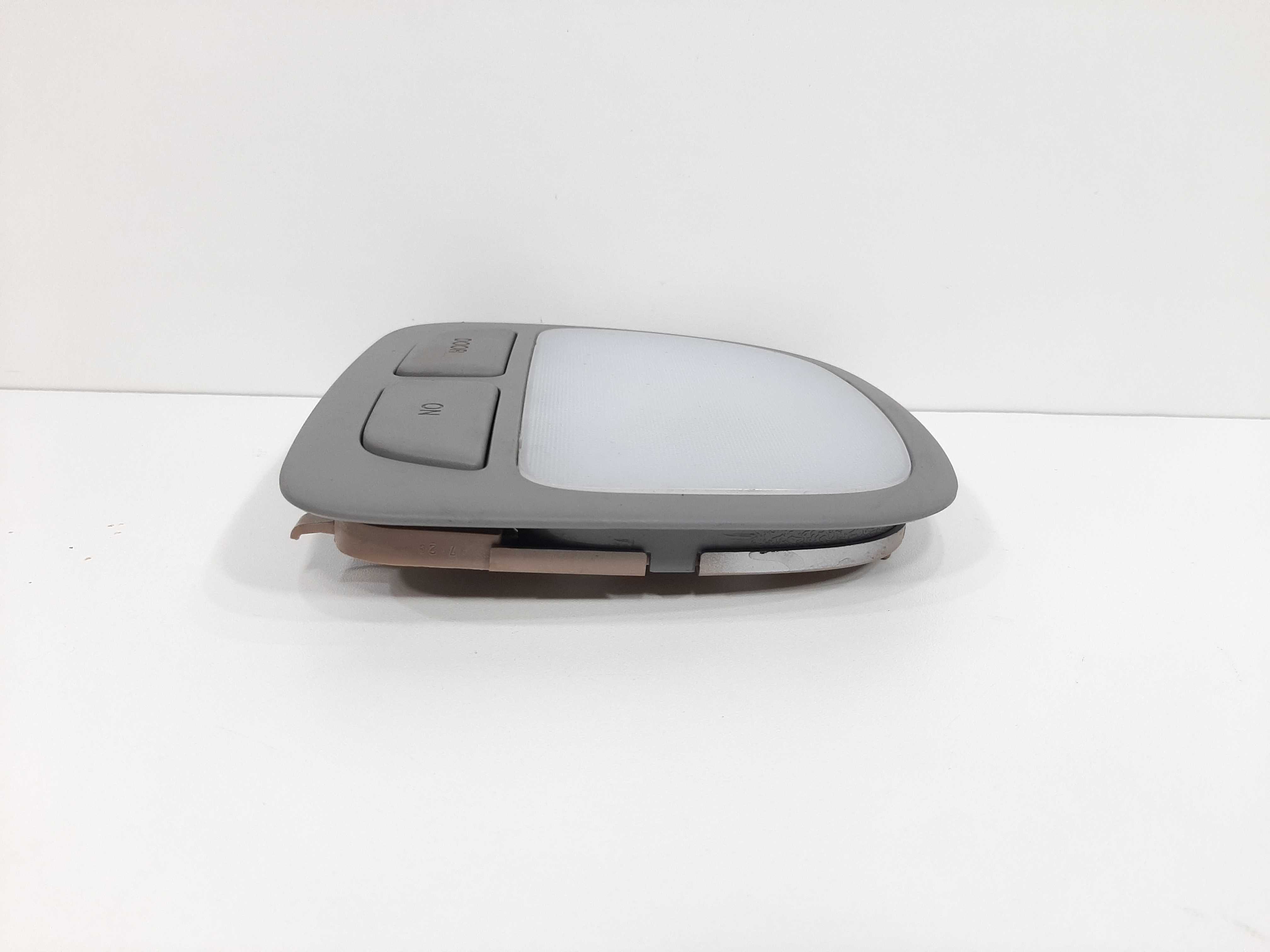 Luz Cortesia Traseira Hyundai Santa Fé 2007 A 2012 928502bxx 4