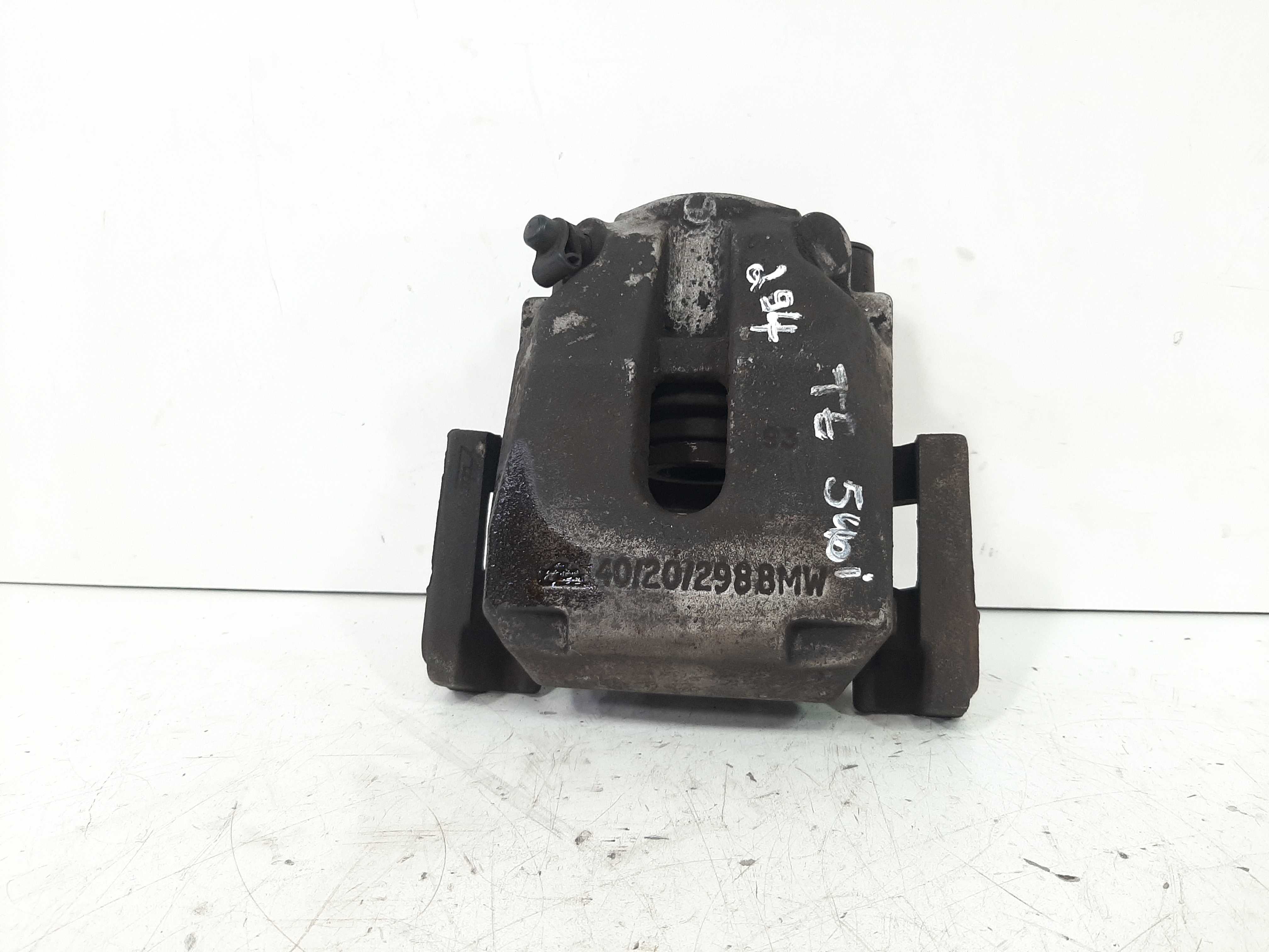 Pinça Traseira Esquerda Bmw 540i 4.4 1996 1997 A 1999 2