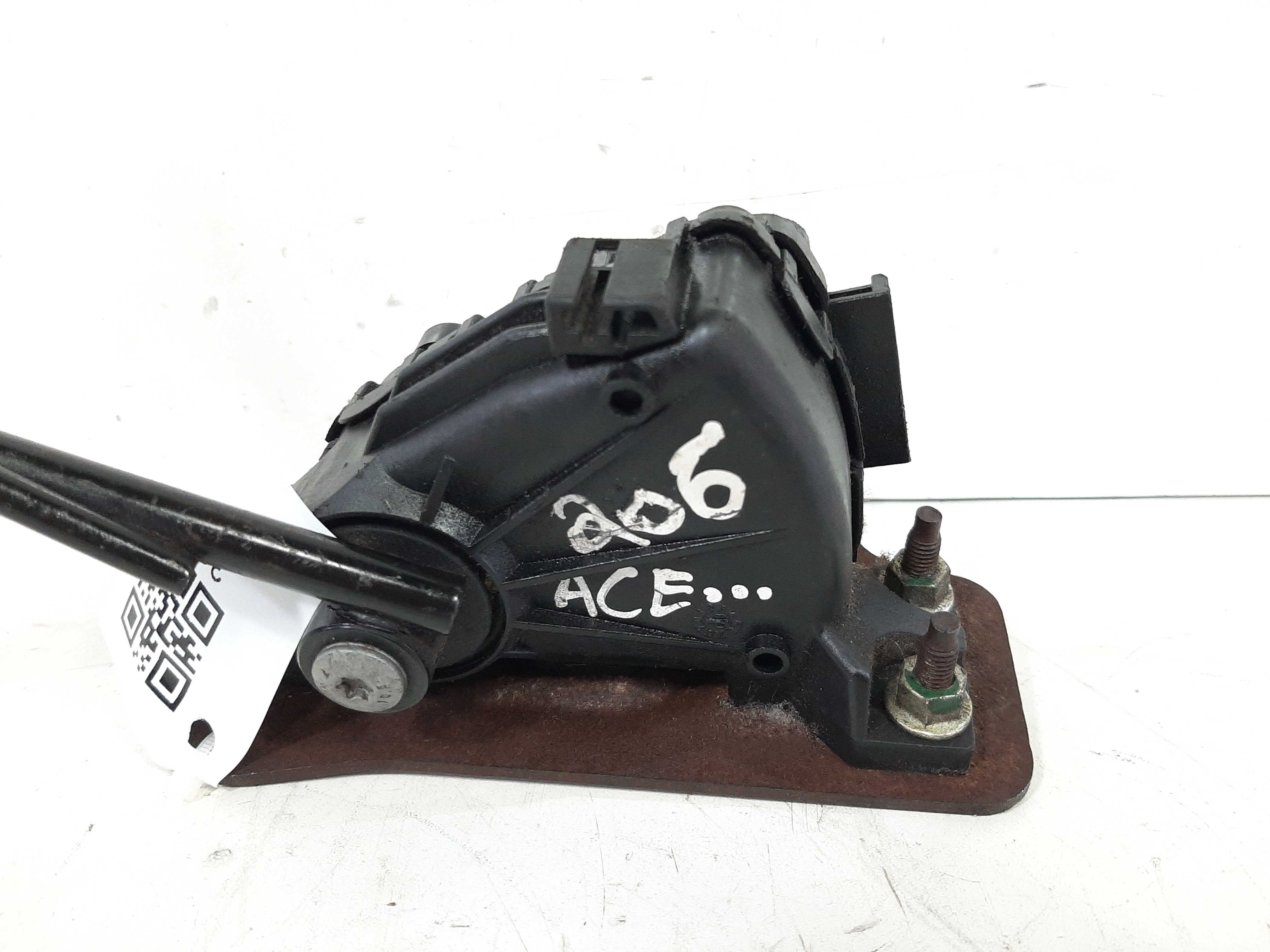 Pedal Acelerador Peugeot 206 207 2007 2008 2009 2010 A 2012 6