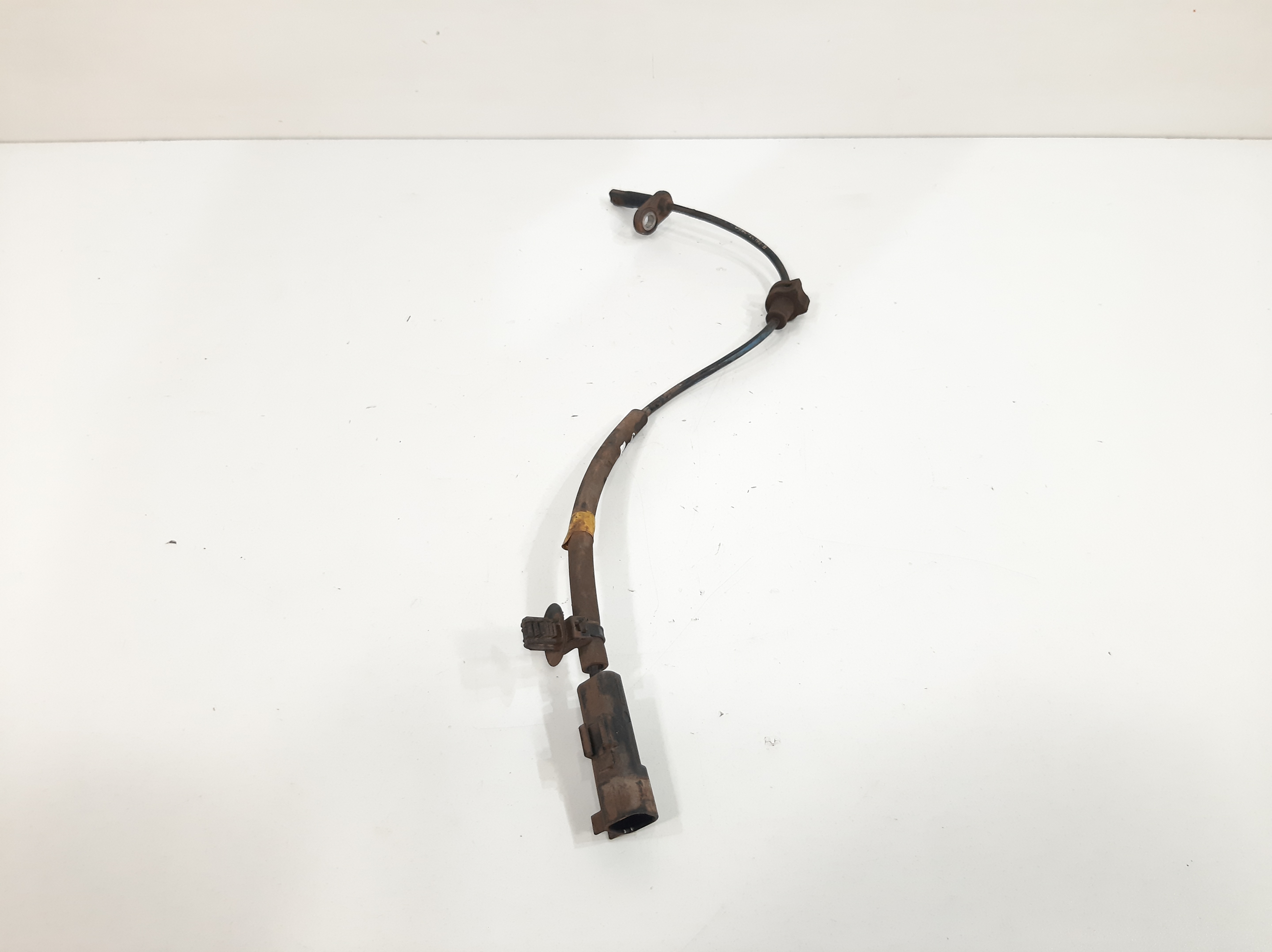 Sensor Abs Traseiro Esquerdo Fusion Titanium 2014 A 2019 2