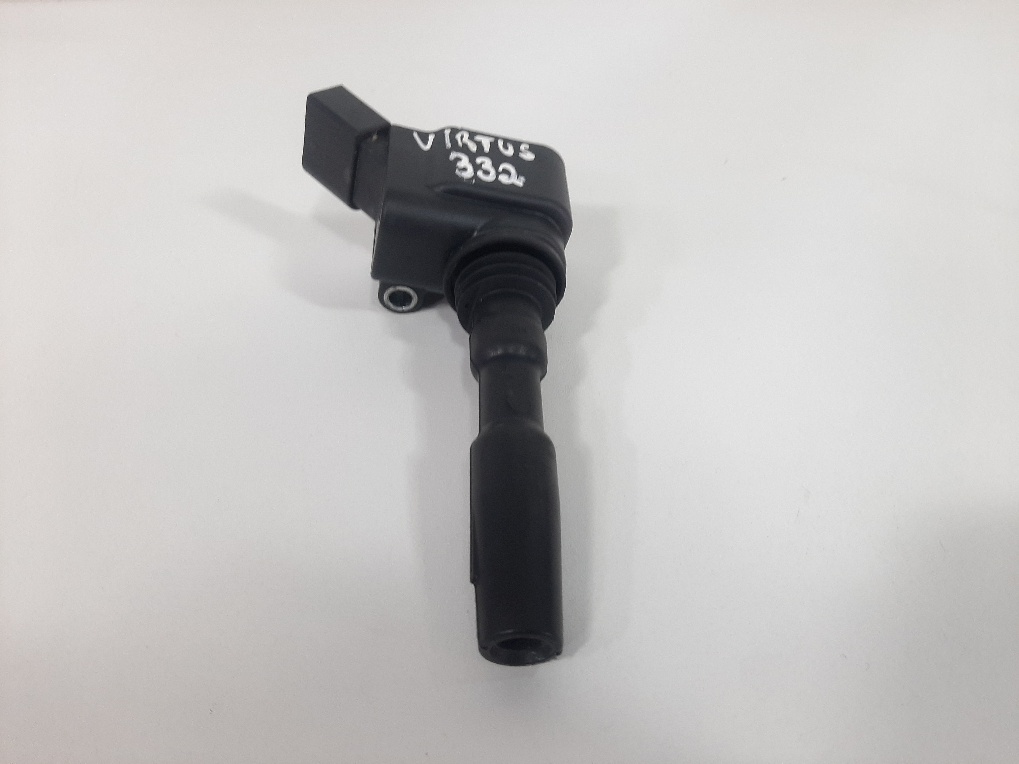 Bobina Vw Volkswagen Virtus 1.6 Msi 2018 2019 2020 2021 2022 5