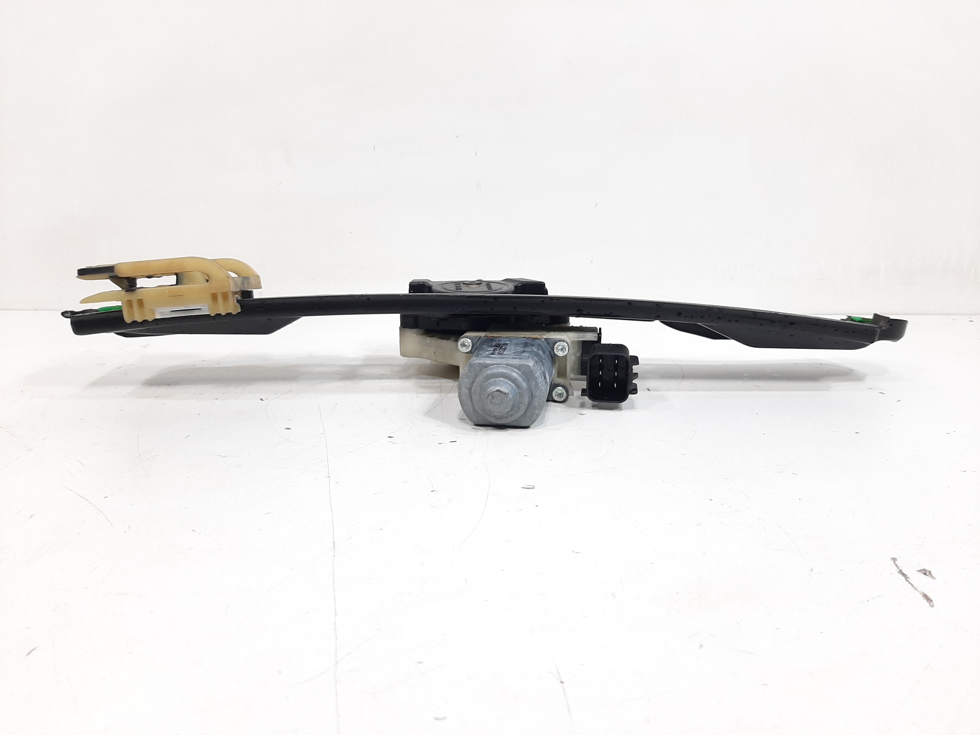 Máquina Vidro Traseiro Direito Ford Focus 2014 2015 A 2018 4