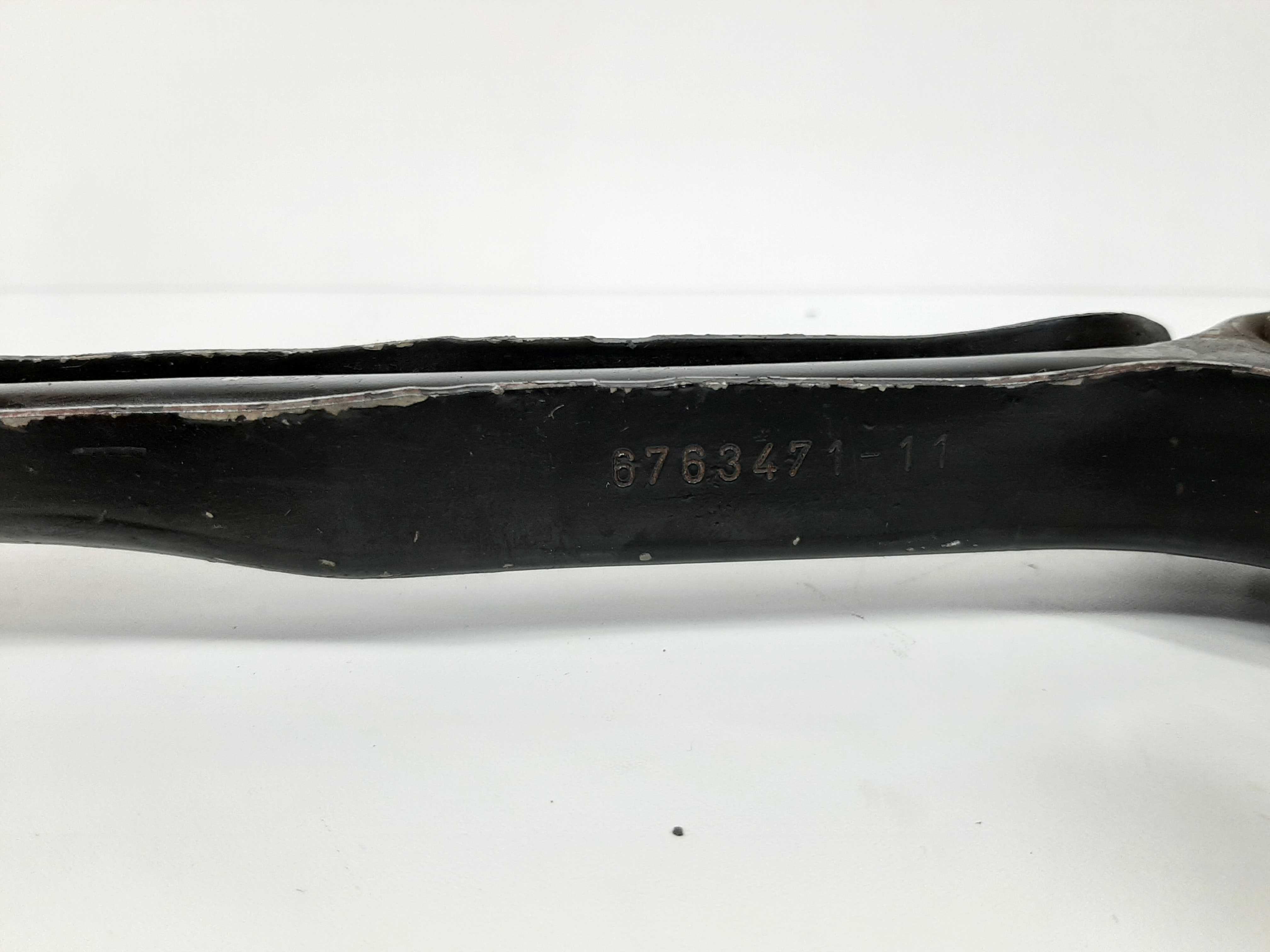 Braço Suspensão Bmw 118i Cod.676347111 Tras Esquerdo Inf 8
