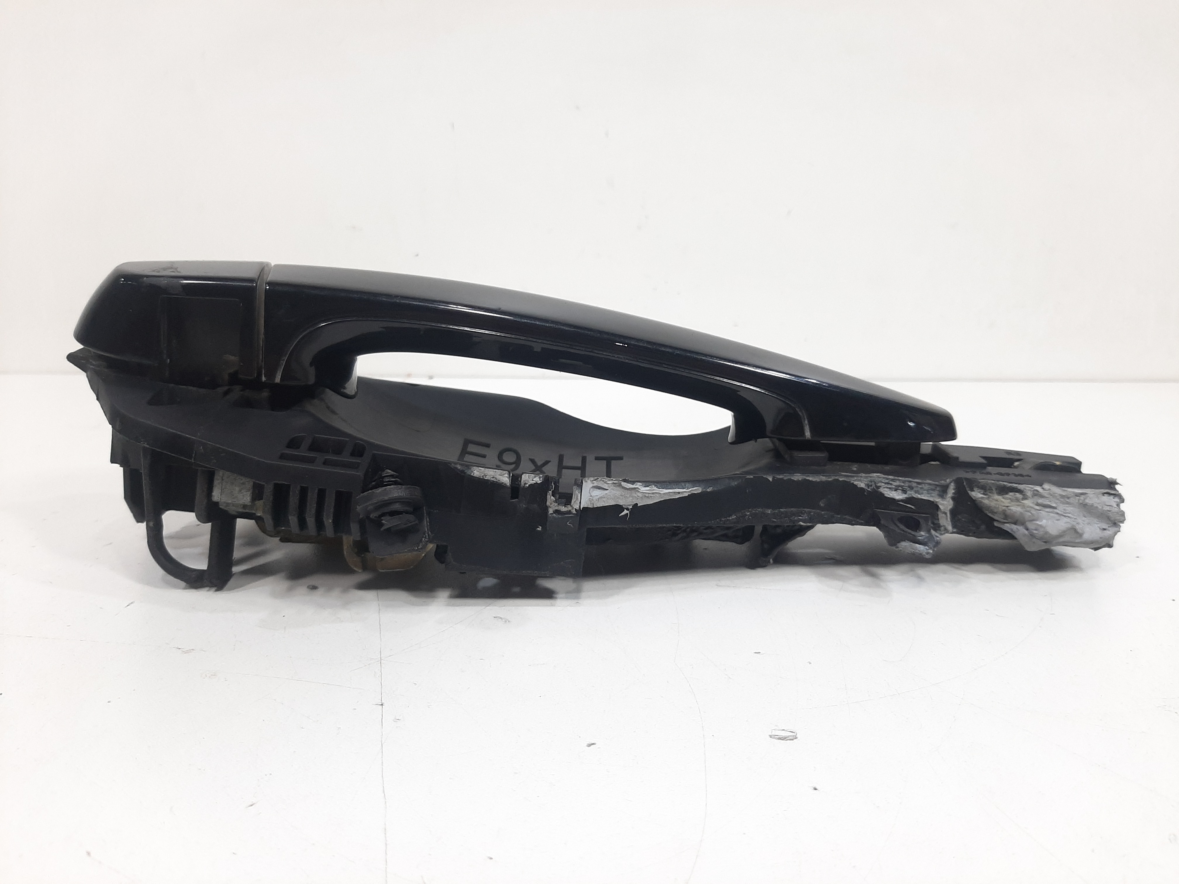 Maçaneta Externa Traseira Direita Bmw 320i E90 2006 A 2012 6
