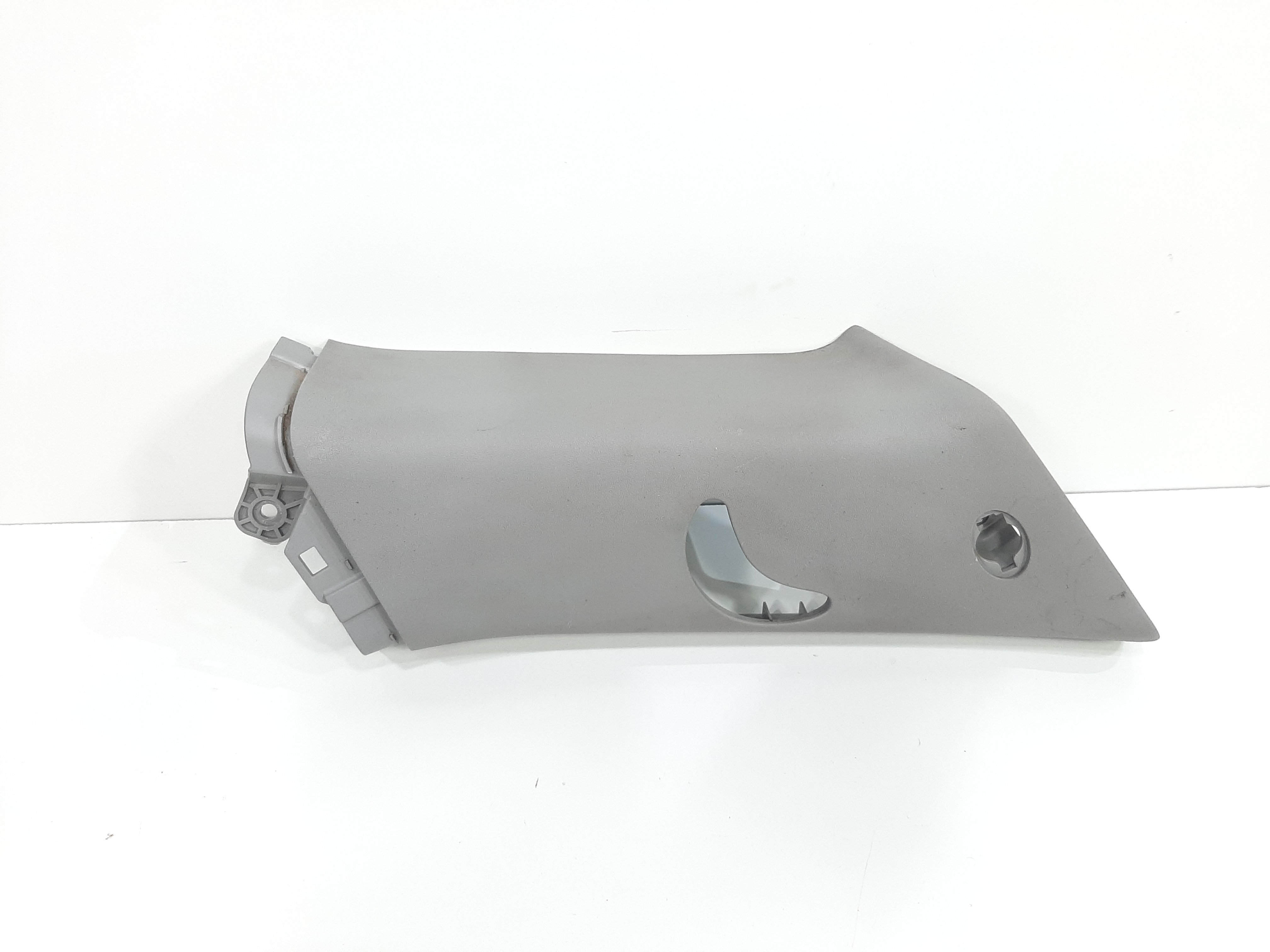 Coluna Traseira Esquerda Hyundai Veracruz 2007 A 2012 5
