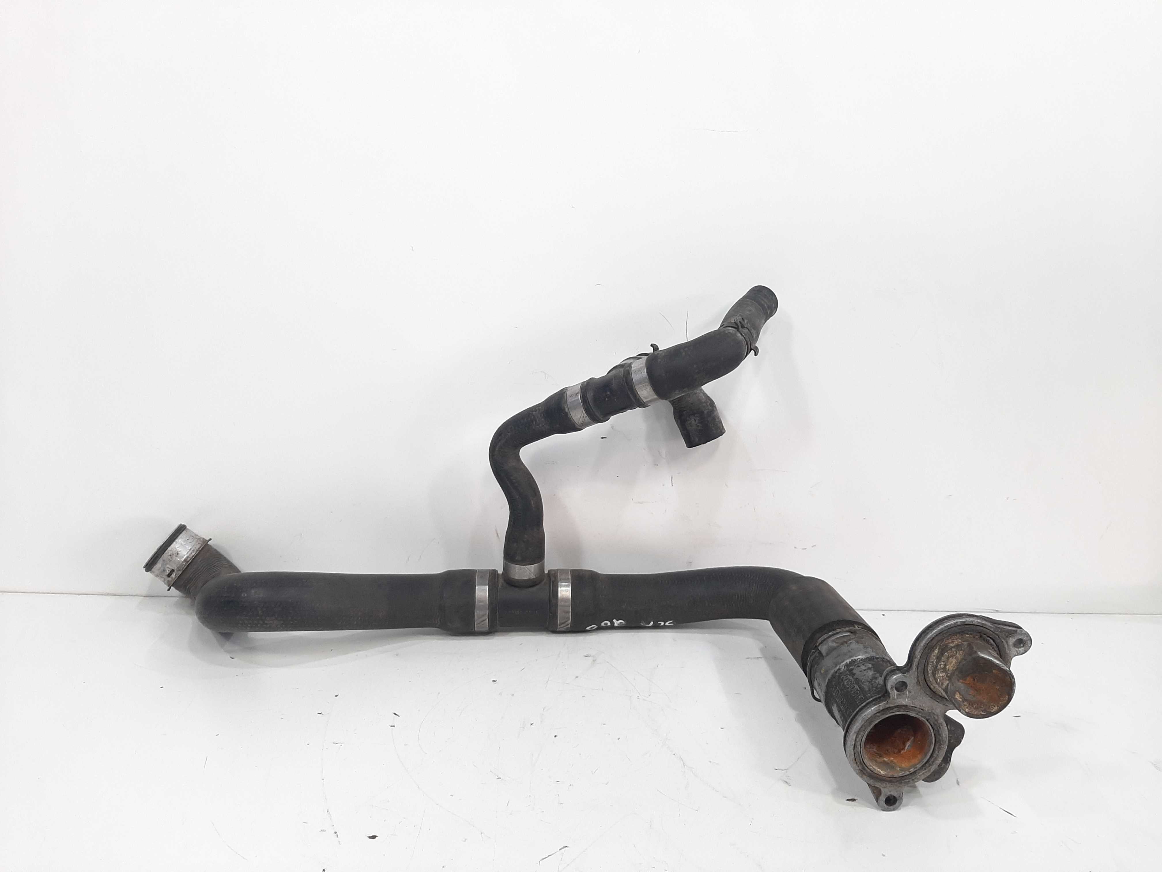 Mangueira Agua Mercedes Benz Slk 200 1.8 16v 2005 A 2007 4