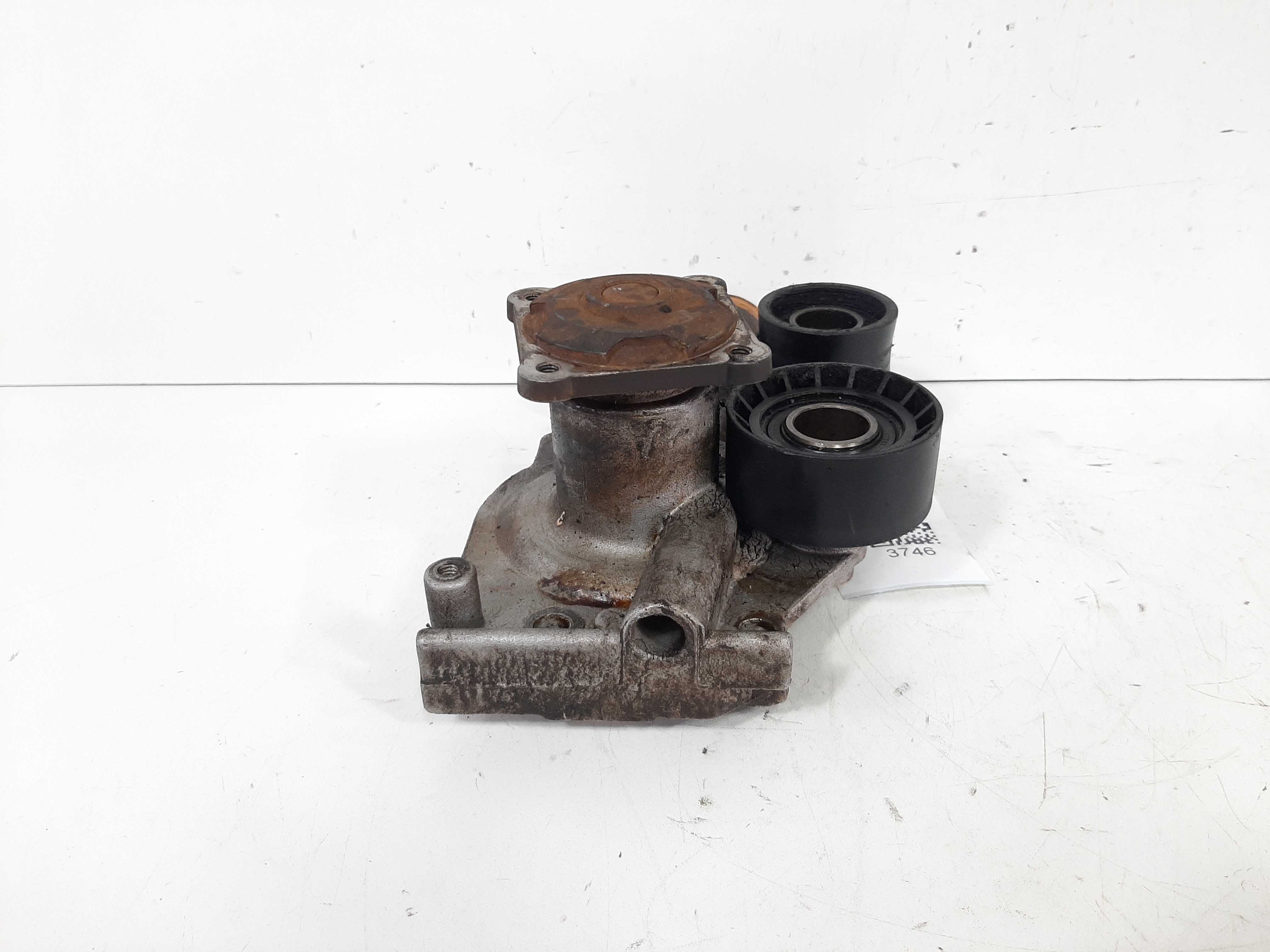 Bomba Água Ford Escort Zetec 1.8 16v 1995 1996 1997 A 2003 3