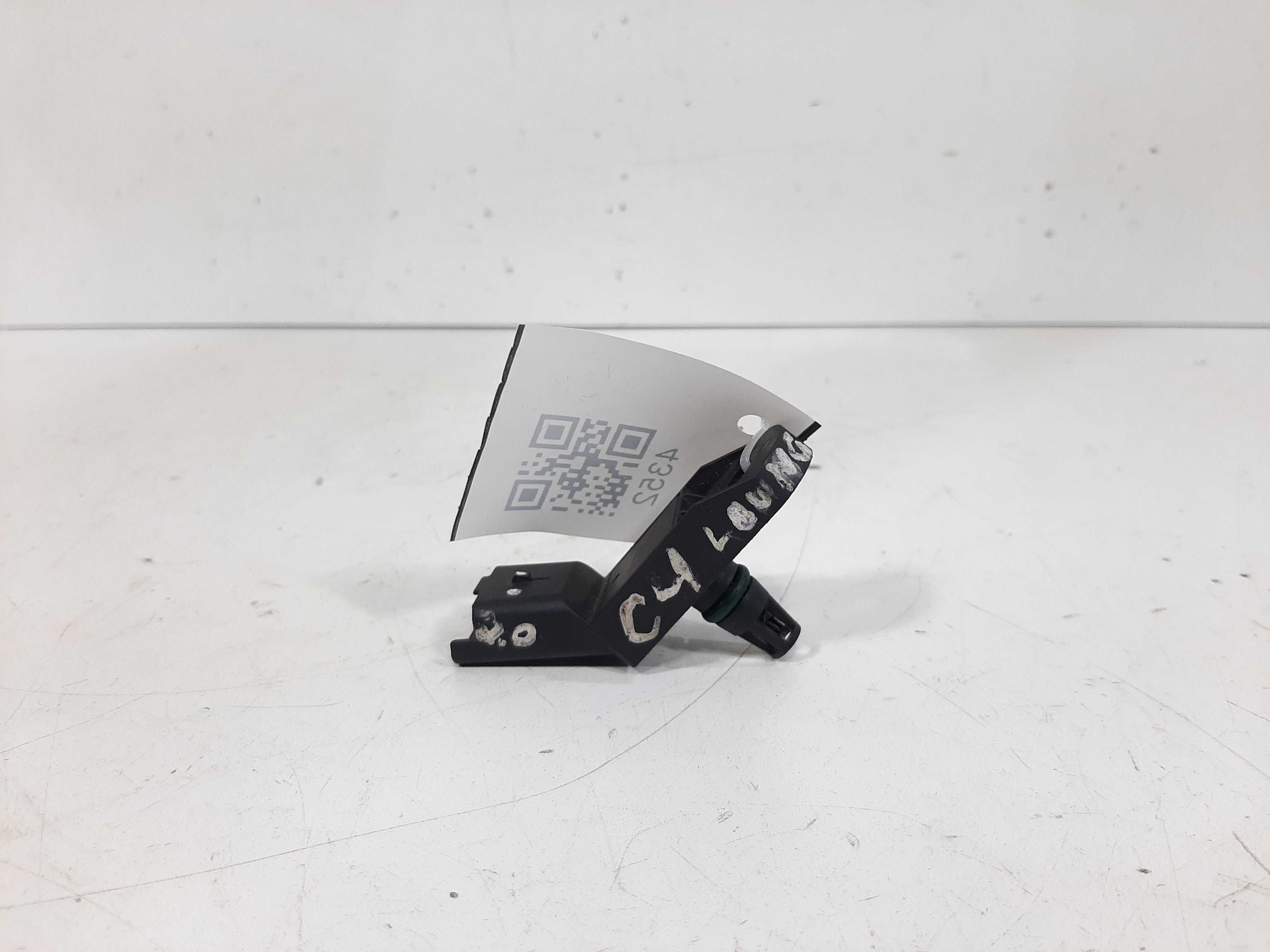 Sensor Map Citroen C4 Lounge C3 Peugeot 208 2012 2013 A 2017 1