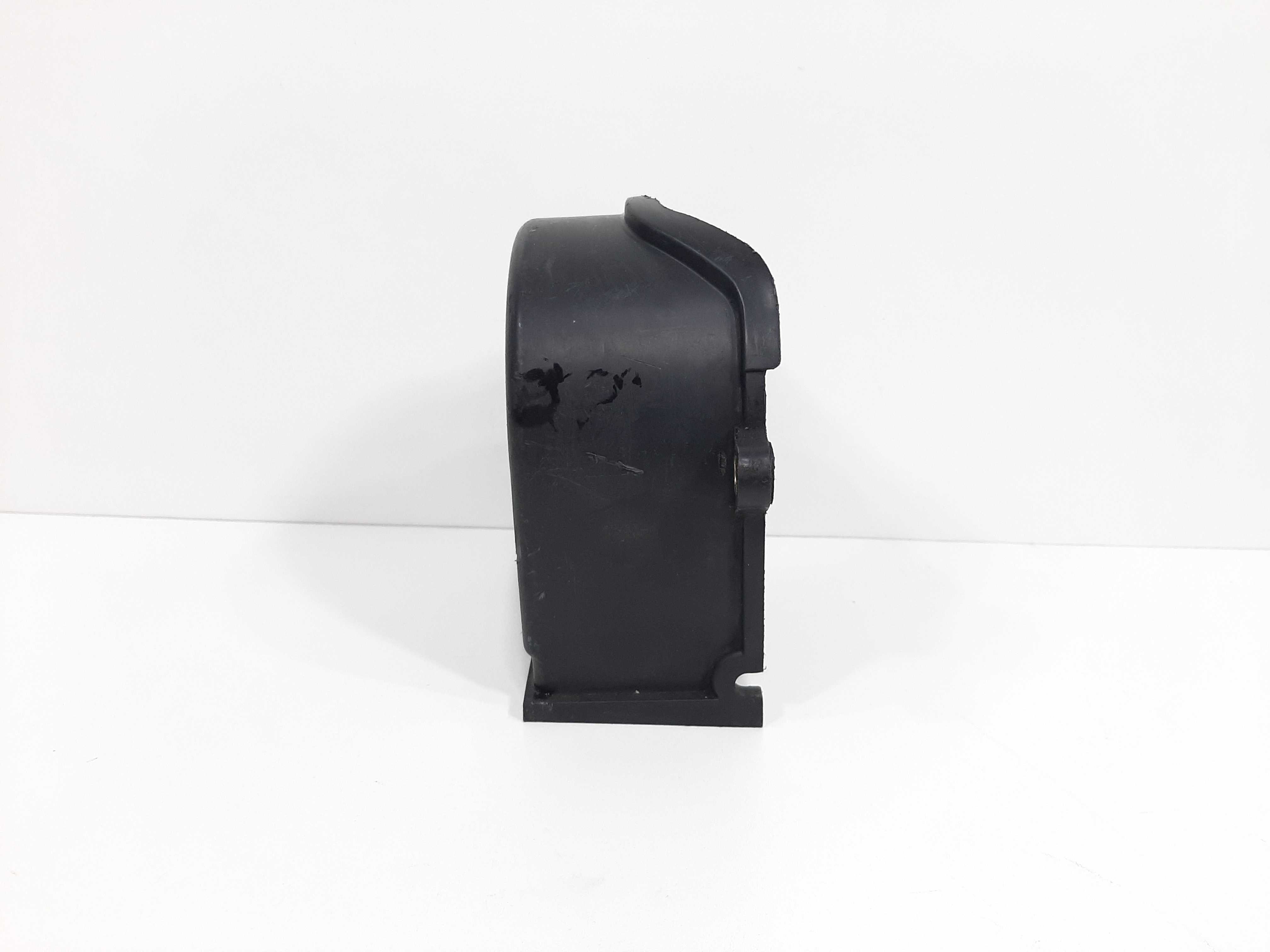 Capa Polia Motor Pajero Sport 3.0 V6 2001 2009 2010 A 2009 4