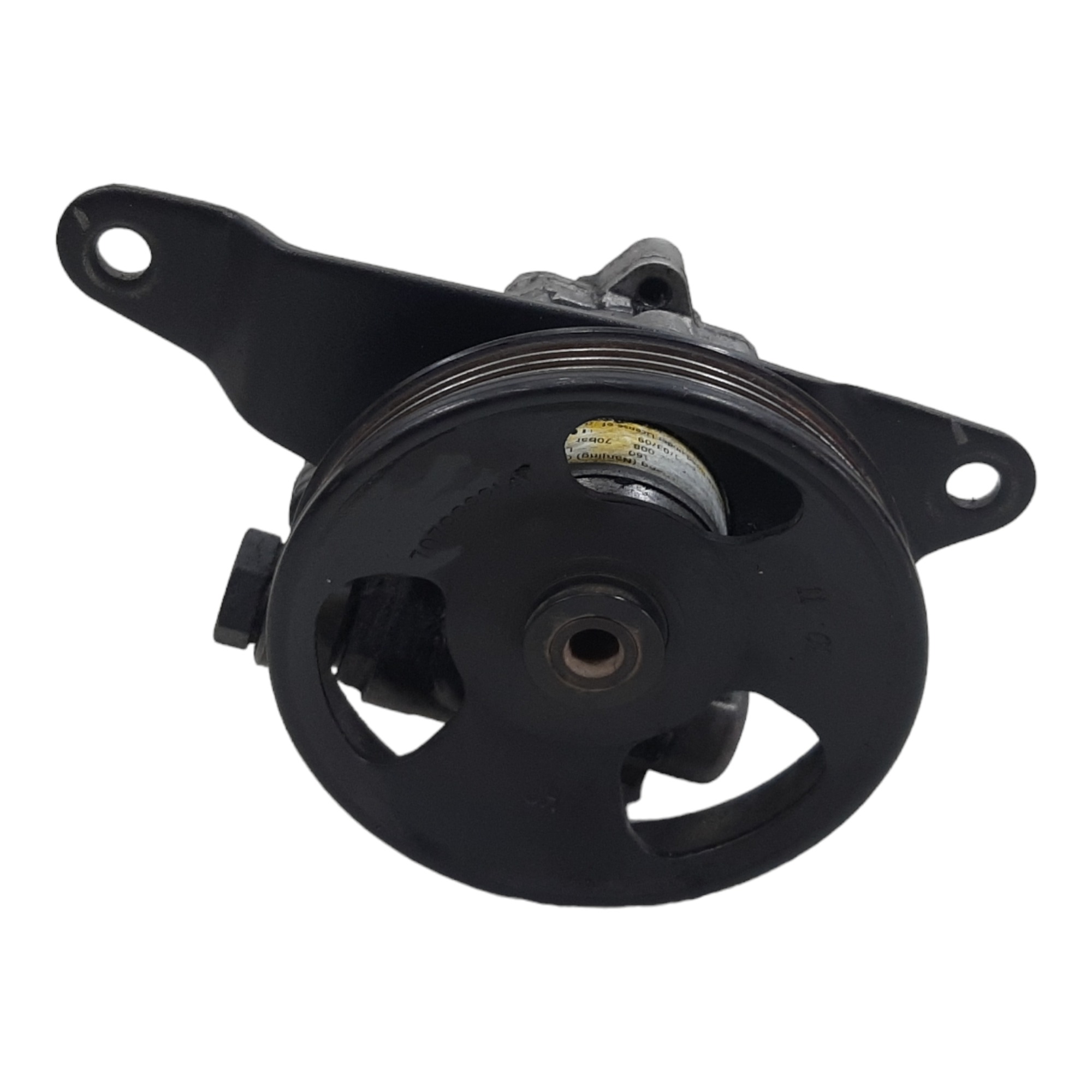 Bomba Direção Hidráulica Jac J3 1.4 2010 2011 2012 A 2015 6