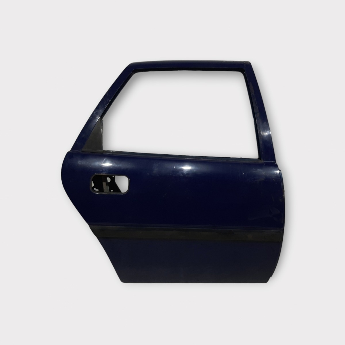 Porta Traseira Direita Gm Chevrolet Vectra 1993 1994 A 1996 3