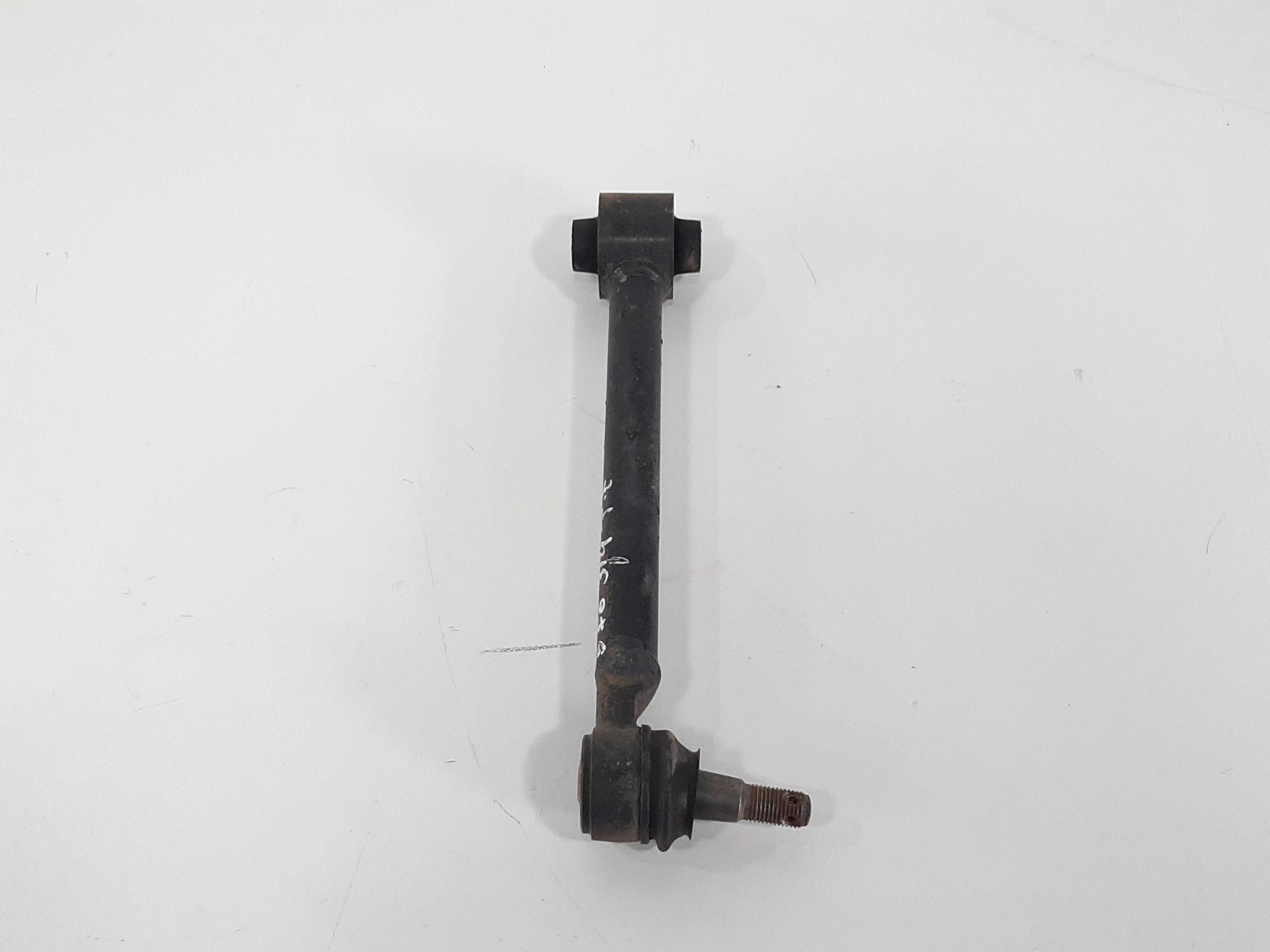 Braço Suspensão Traseiro Esquerdo Santa Fe 2.7 2007 A 2012