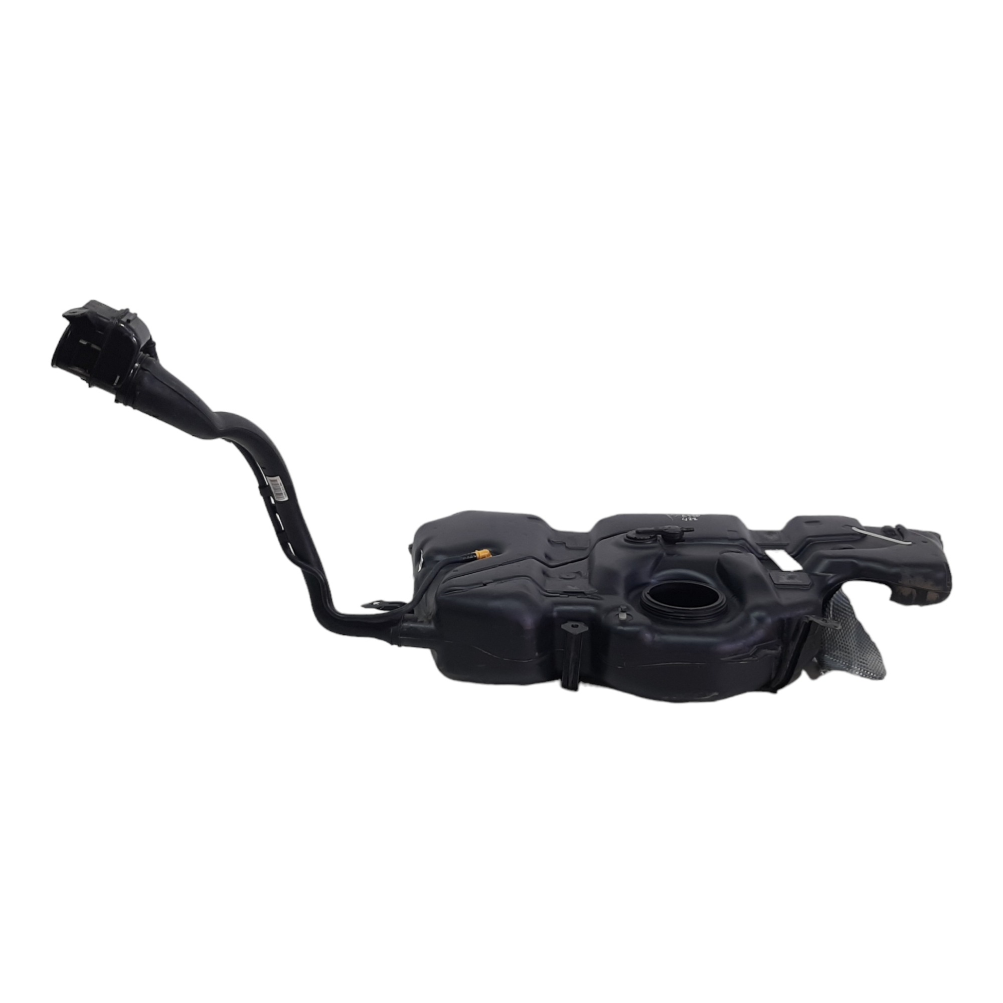 Tanque Combustível Citroen C4 Picasso 2.0 2009 2010 A 2014 5