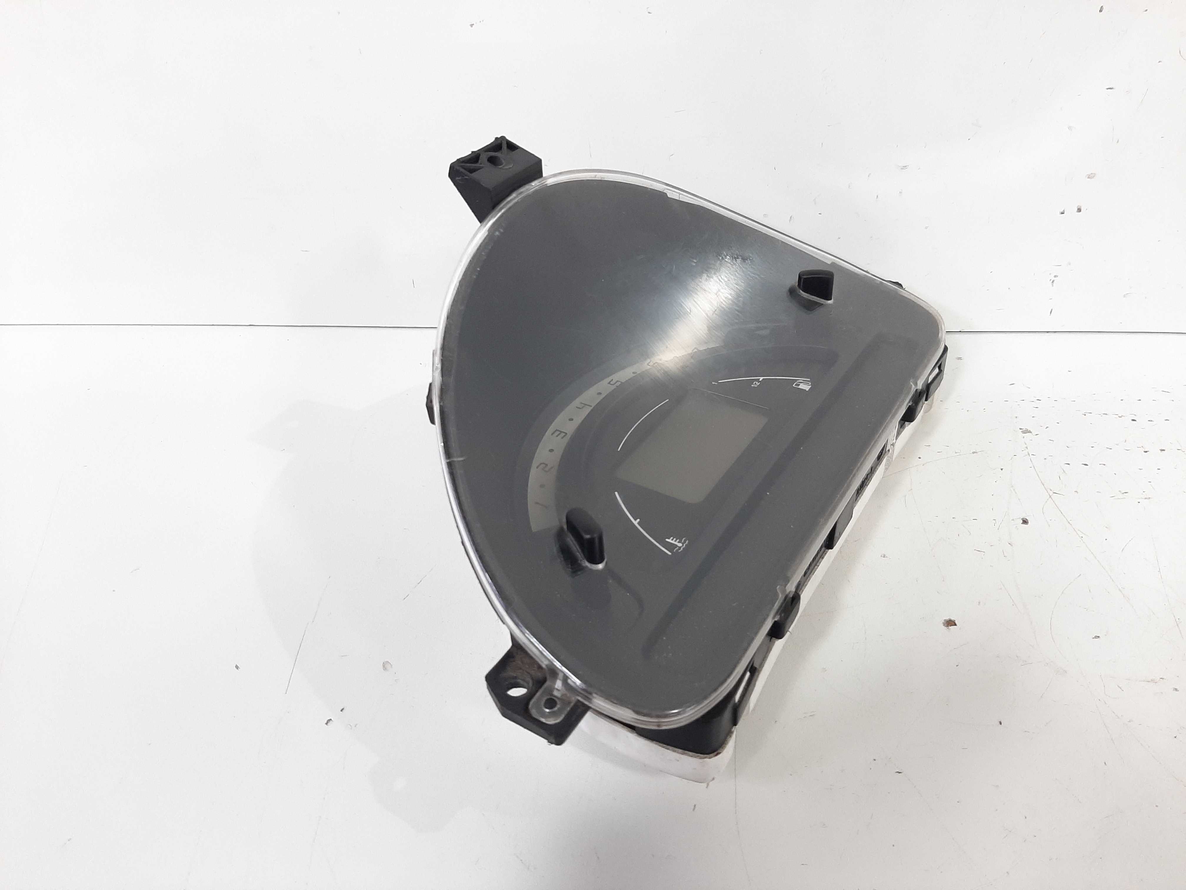 Painel Instrumentos Citroen C3 Glx 1.4 2005 2006 2007 A 2009 1