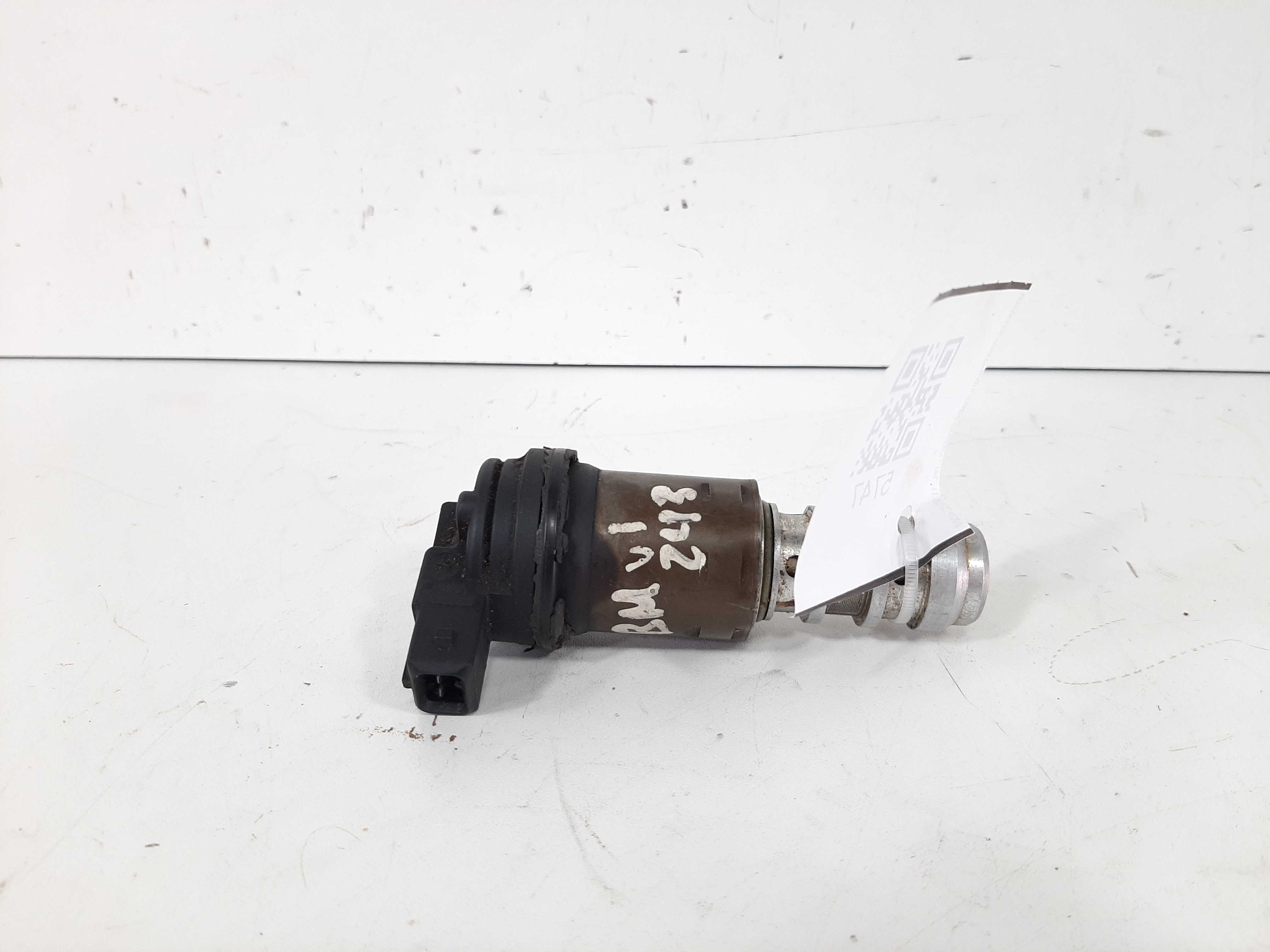 Válvula Solenóide Sensor Pressão Óleo Bmw 118i X1 120i 3