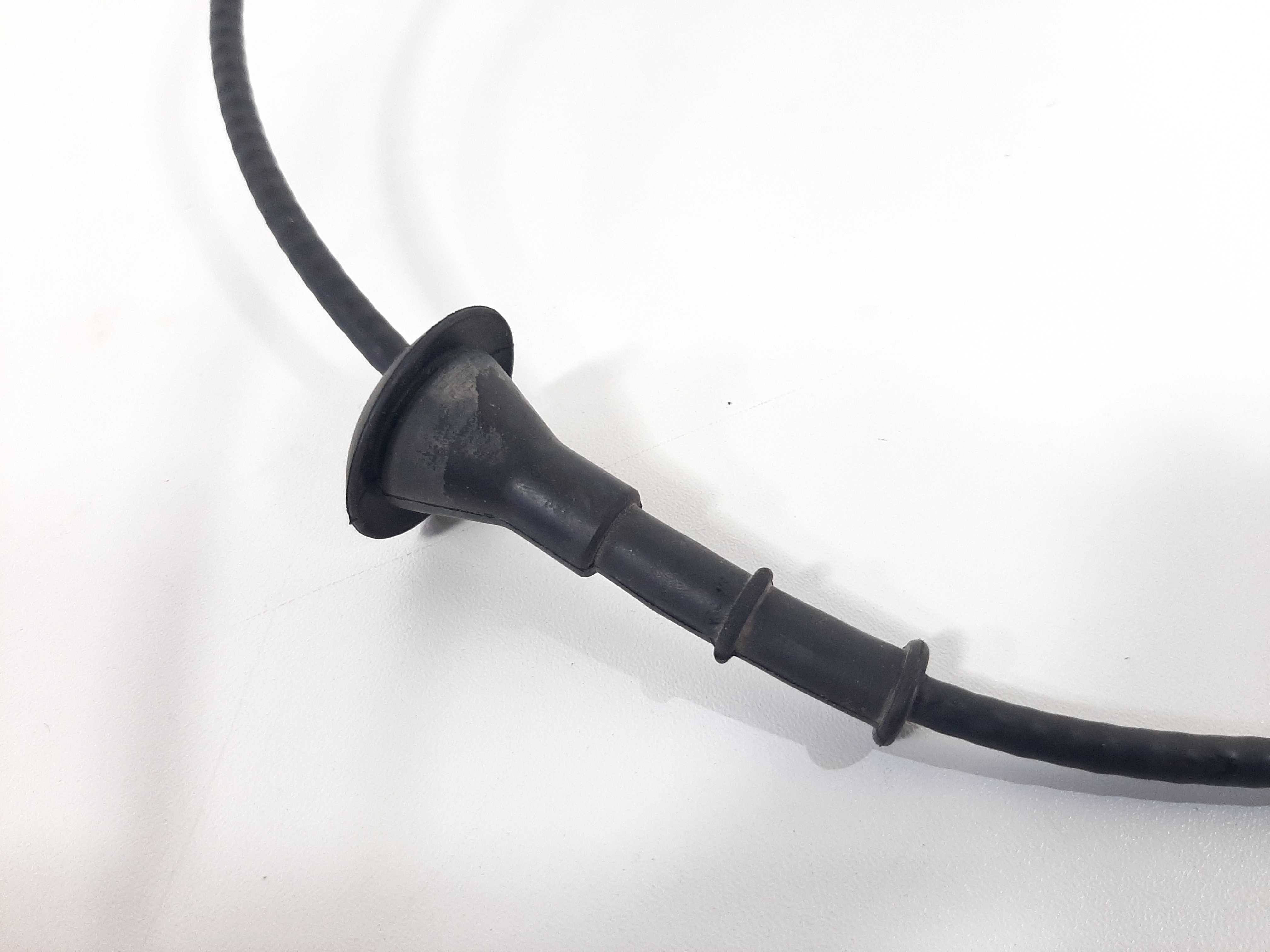 Cabo Puxador Abertura Capo Tracker Ltz 1.4 Turbo 2014 A 2018 5