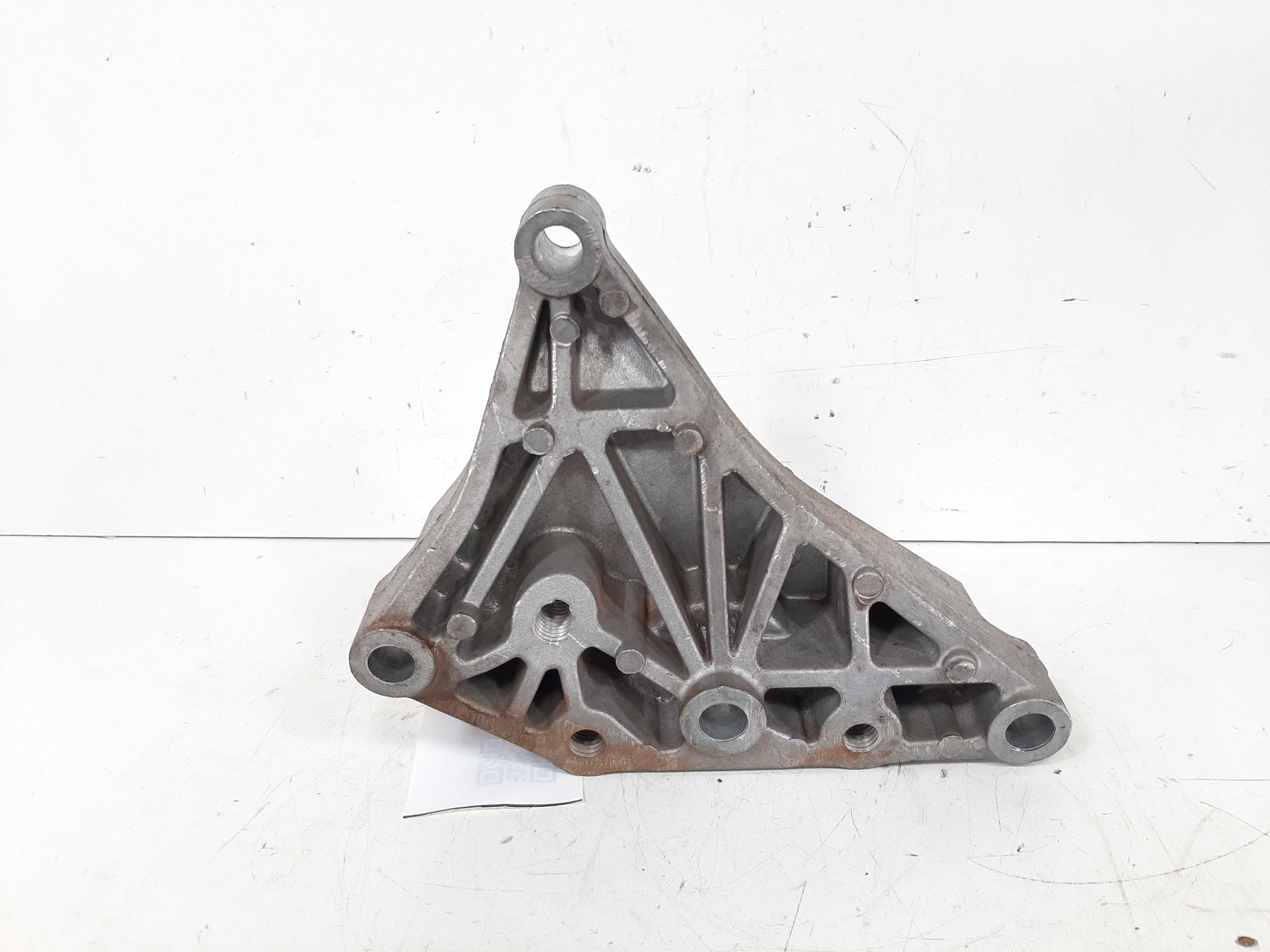 Suporte Coxim Motor Jeep Renegade Toro Compass 2016 A 2020 3