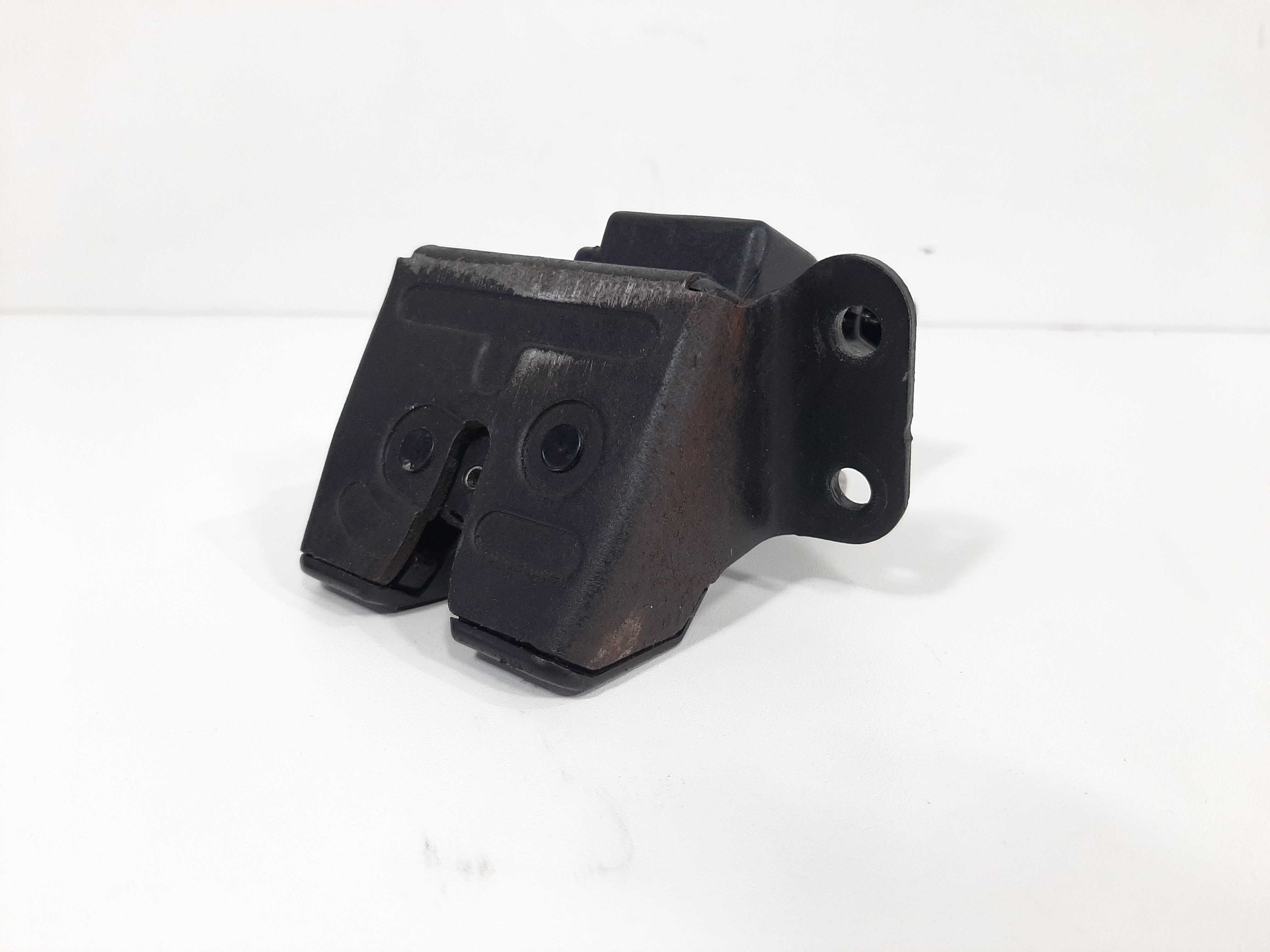 Fechadura Tampa Porta Malas Hyundai I30 2009 2010 A 2012 4
