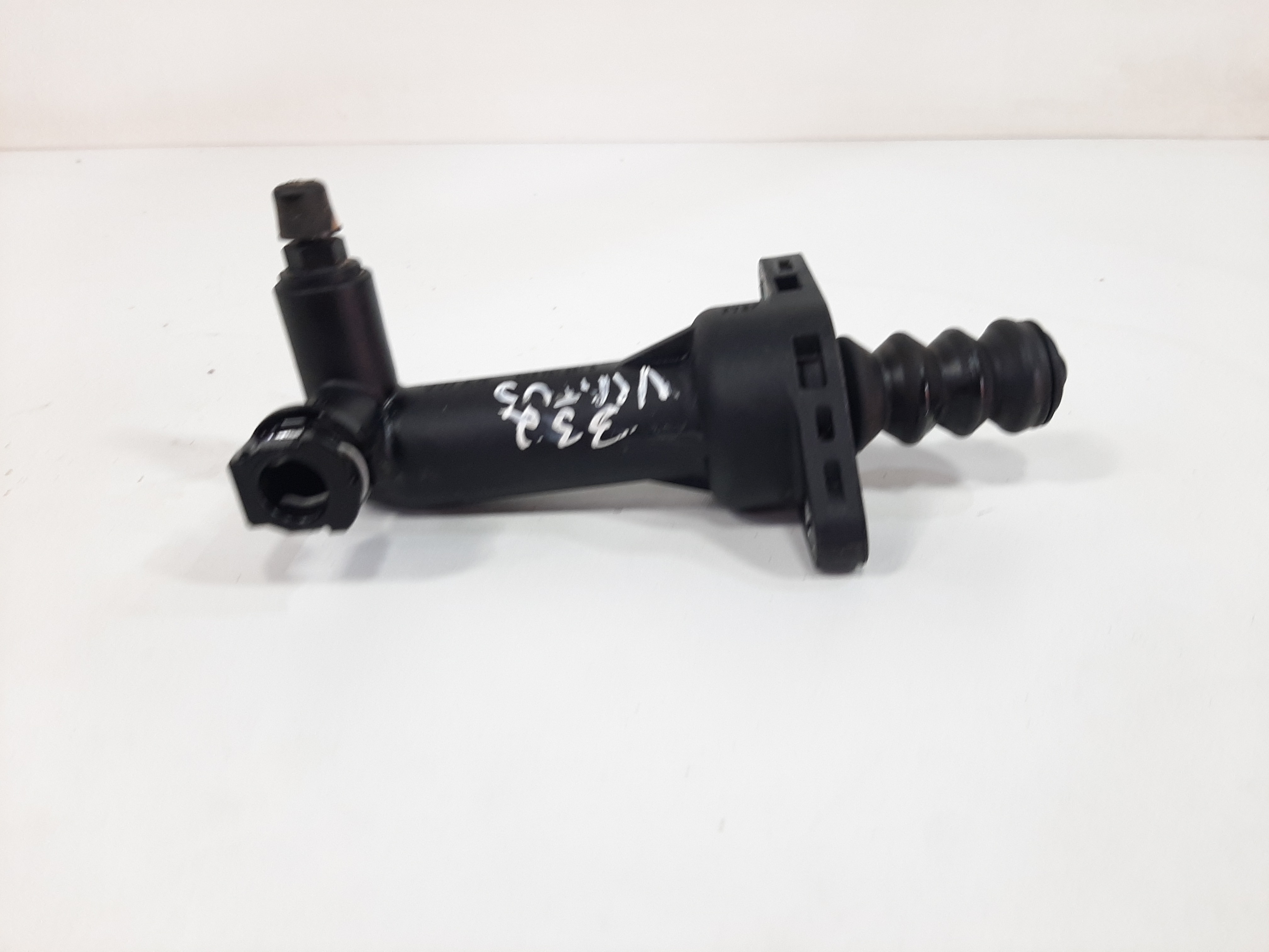 Atuador Embreagem Volkswagen Vw Virtus 1.6 Msi 6qe721261d 5
