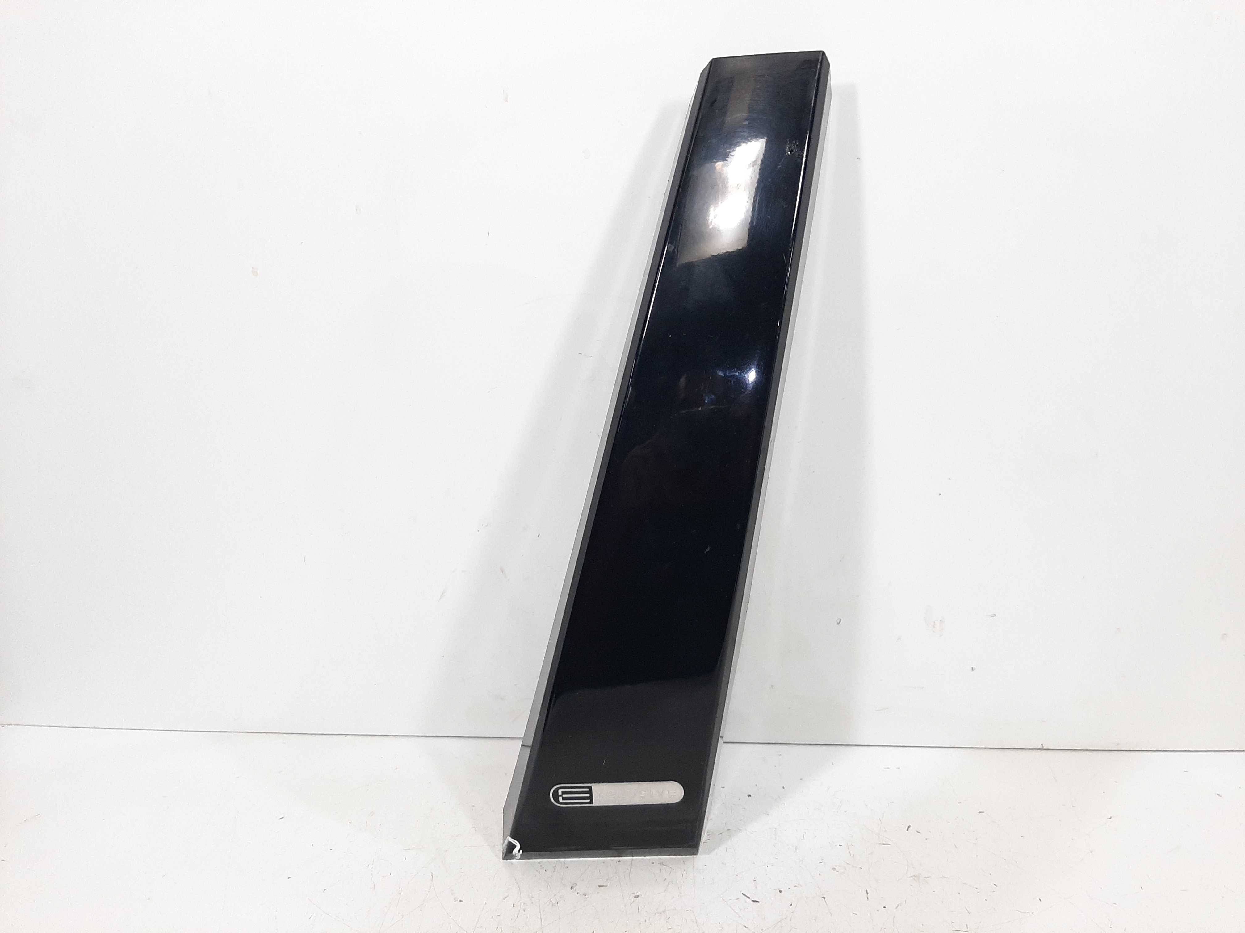 Coluna Externa Esquerda Citroen C4 07 A 2013 Com Detalhe 2